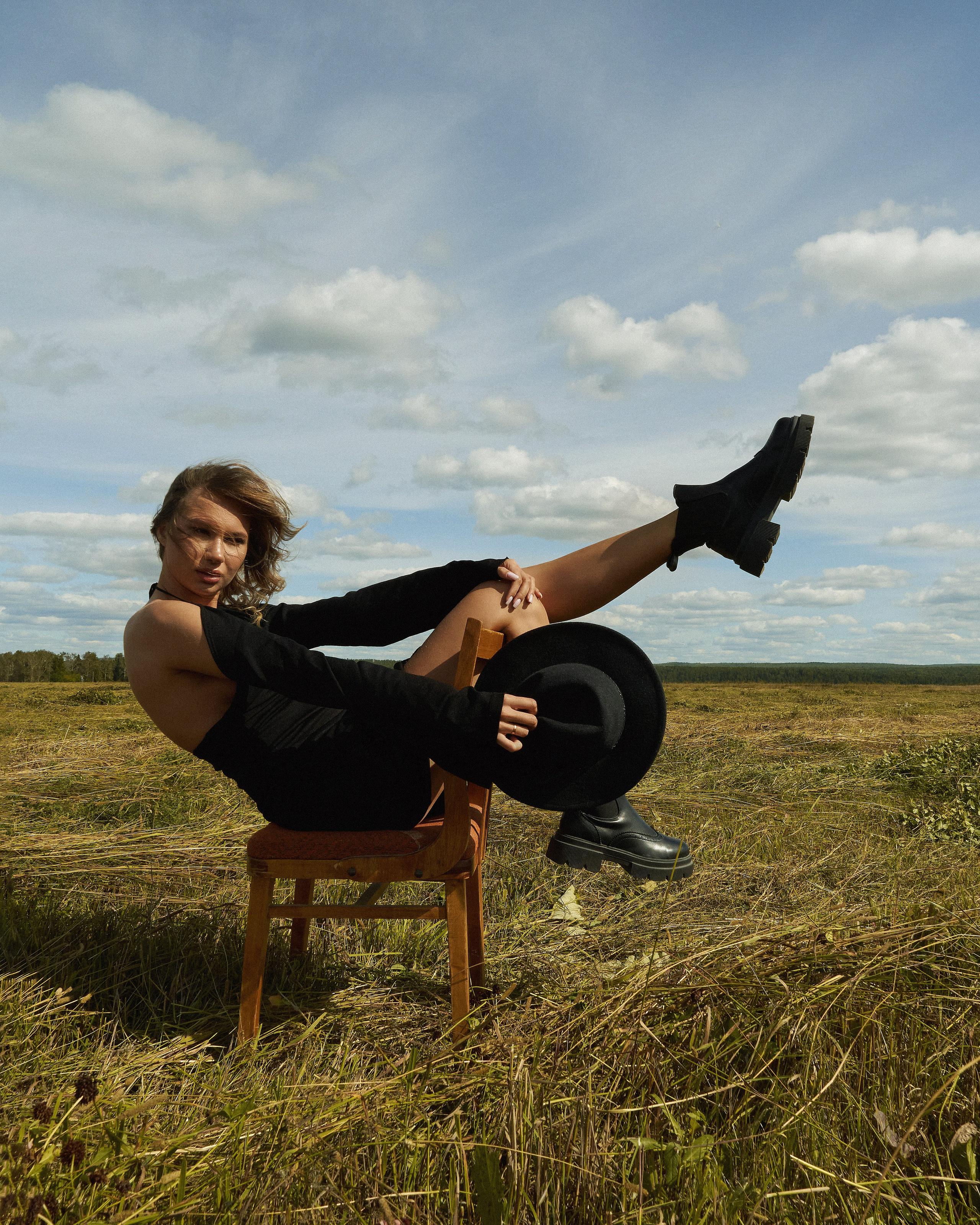 Фотограф Екатерина