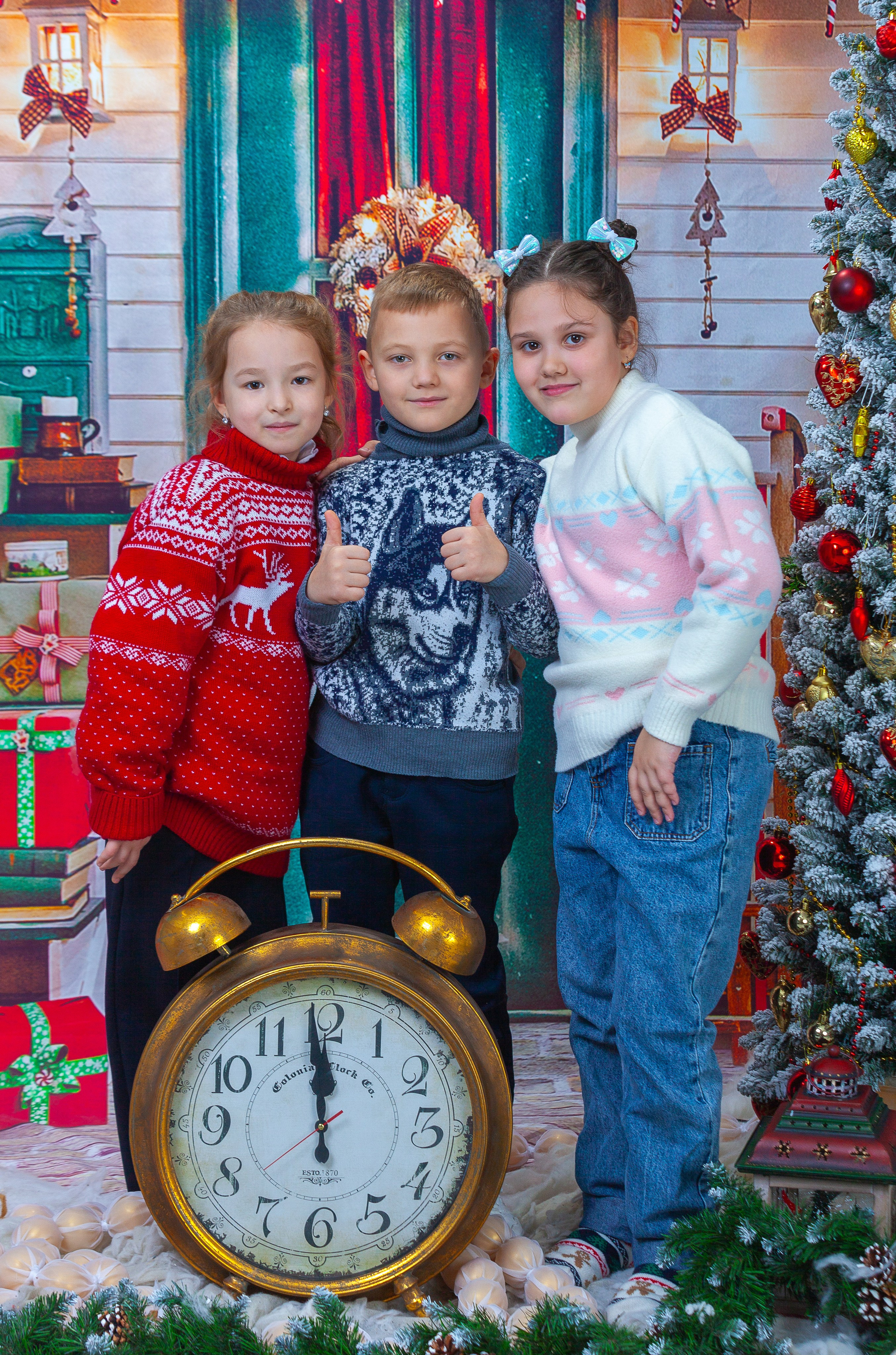 108 нов год 1, а общ