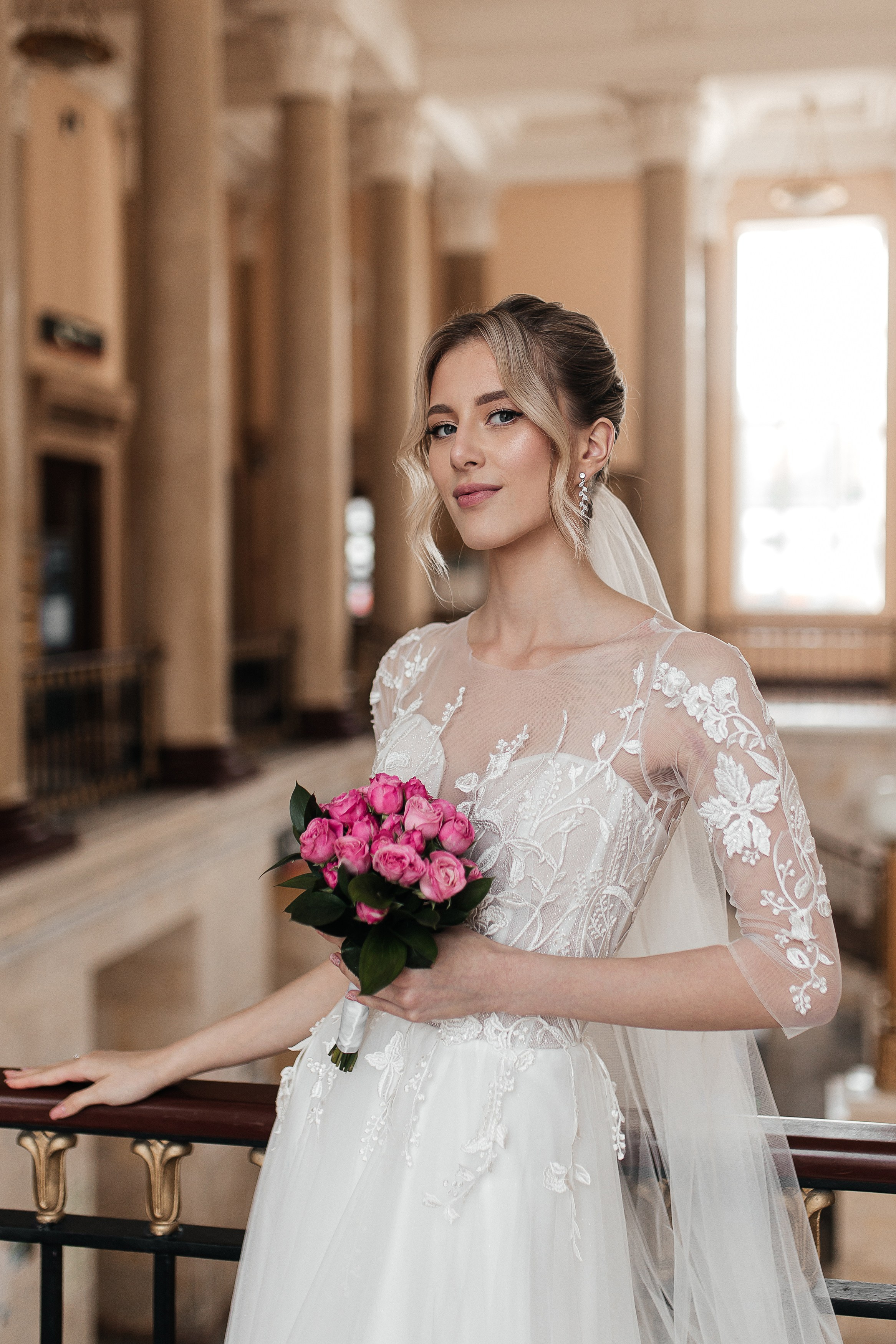 Свадьба Валерии и Олега. Свадебный и контент фотограф в Петрозаводске Ксения Истрафилова