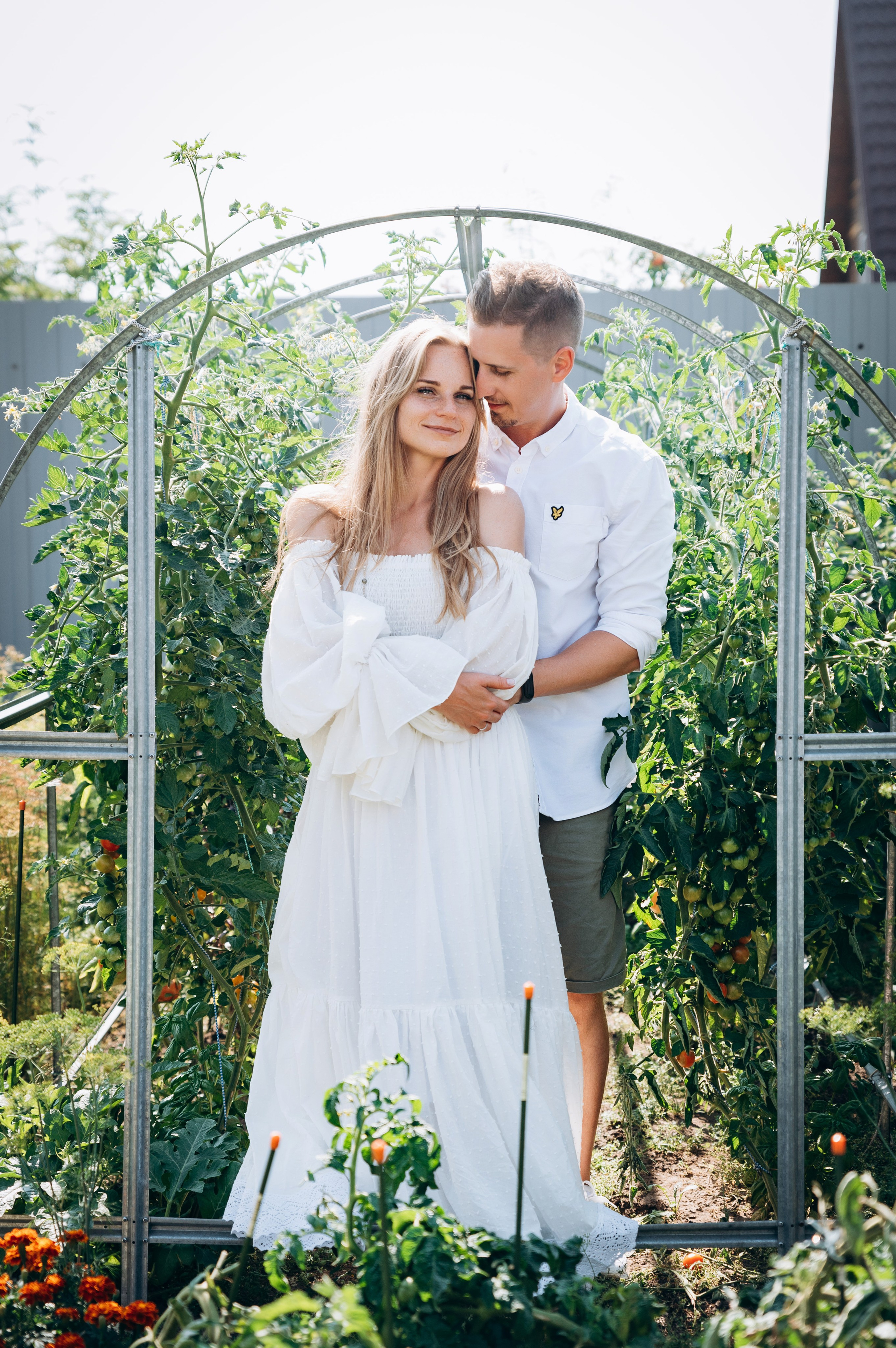 Семейный отдых, годовщина. Фотограф в Новосибирске