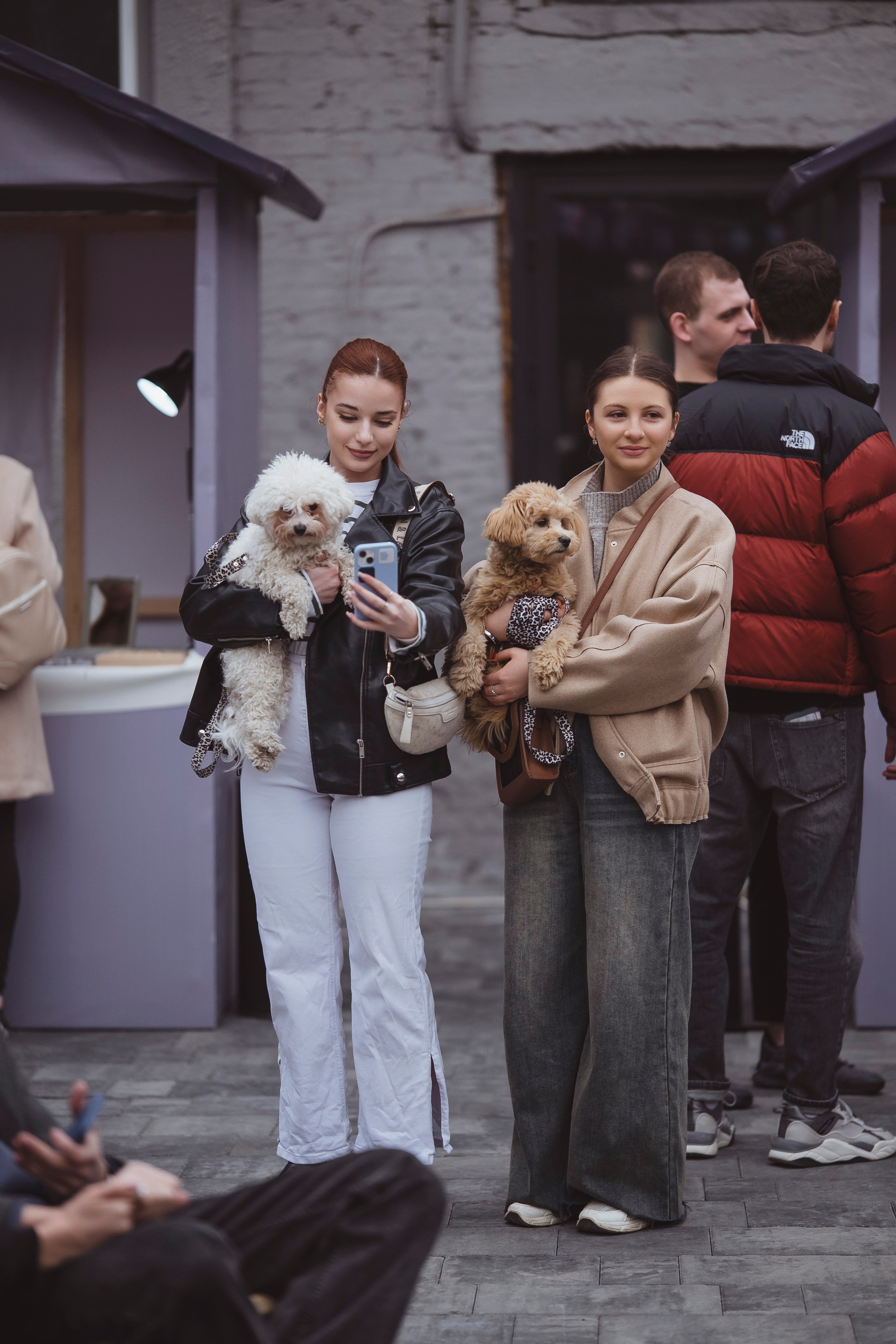 Масленица Inside. Главная