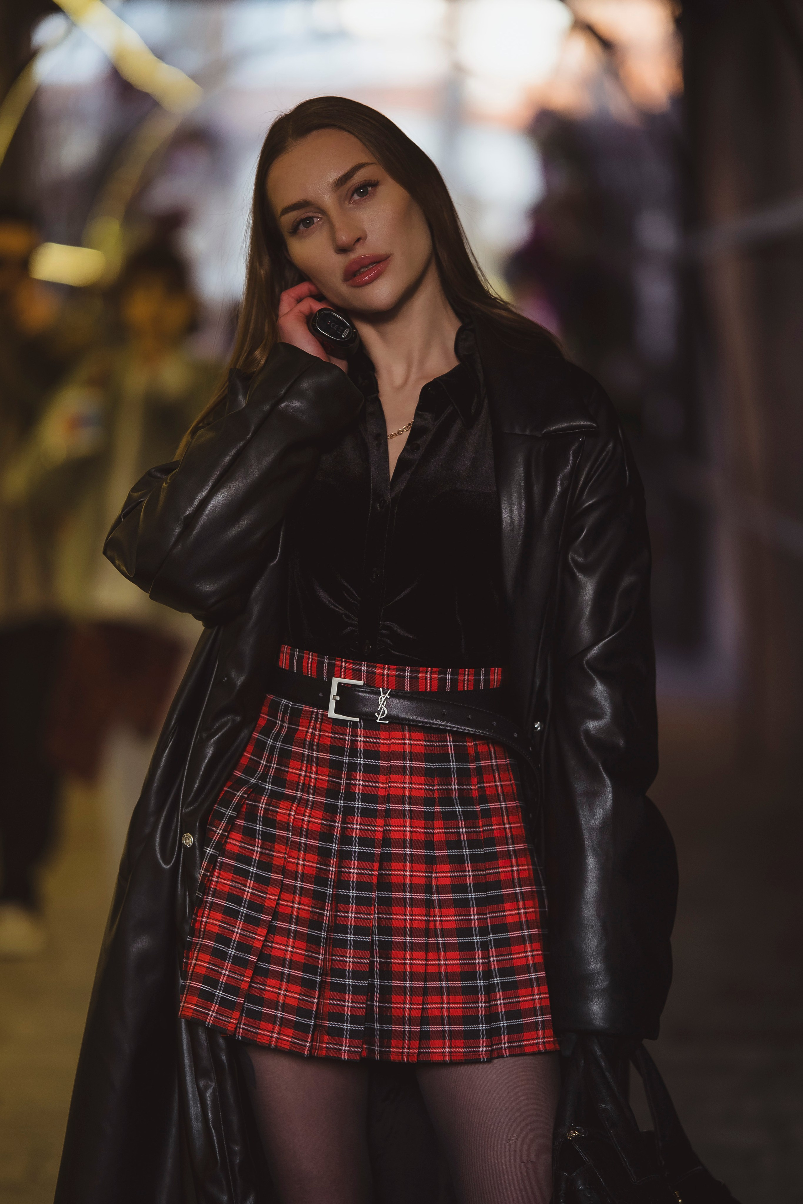 8 марта Inside. Главная