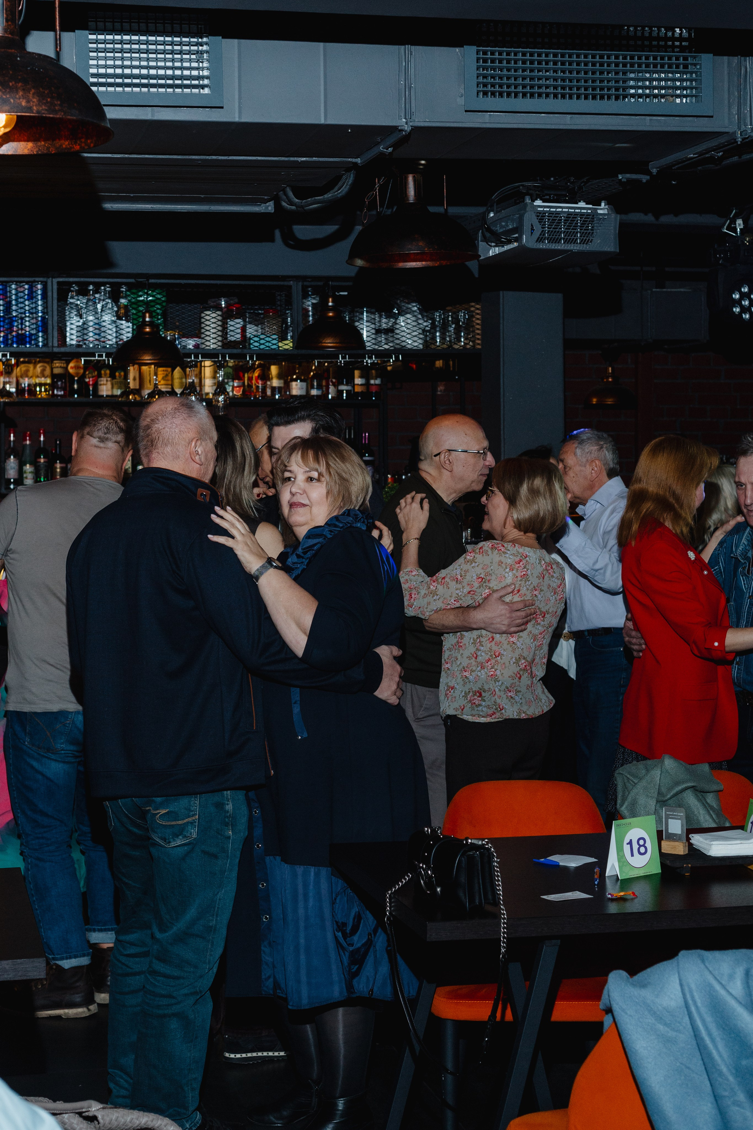 Дейтинг вечеринка. Портретный фотограф Москва Юлия Трякина