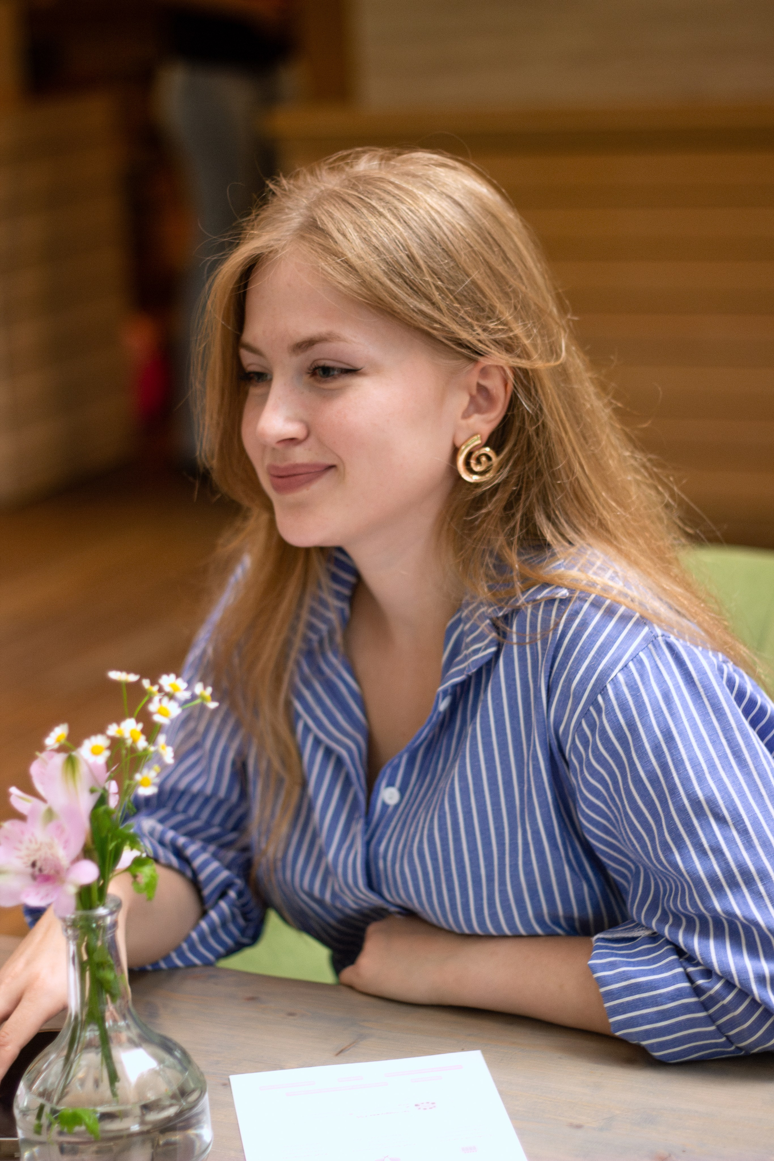 Нетворкинг 2 августа. Портретный фотограф Москва Юлия Трякина