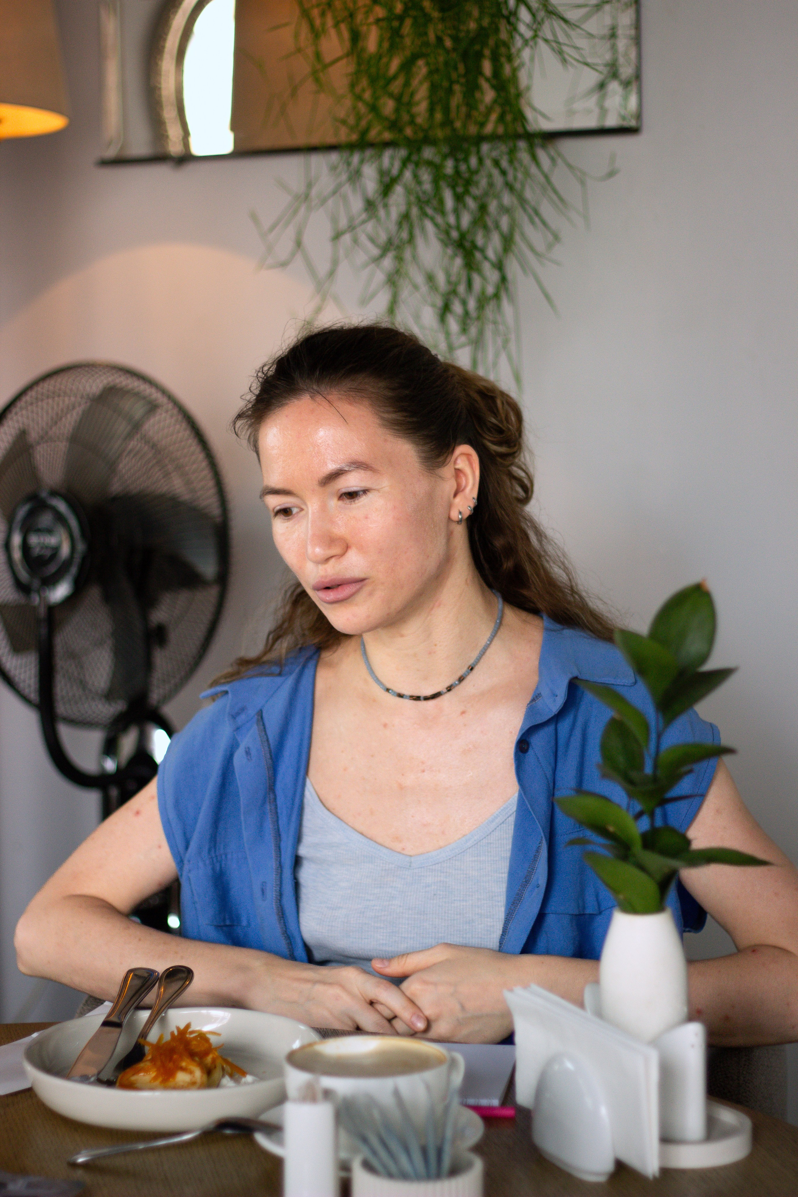 Встреча с психологом. Портретный фотограф Москва Юлия Трякина