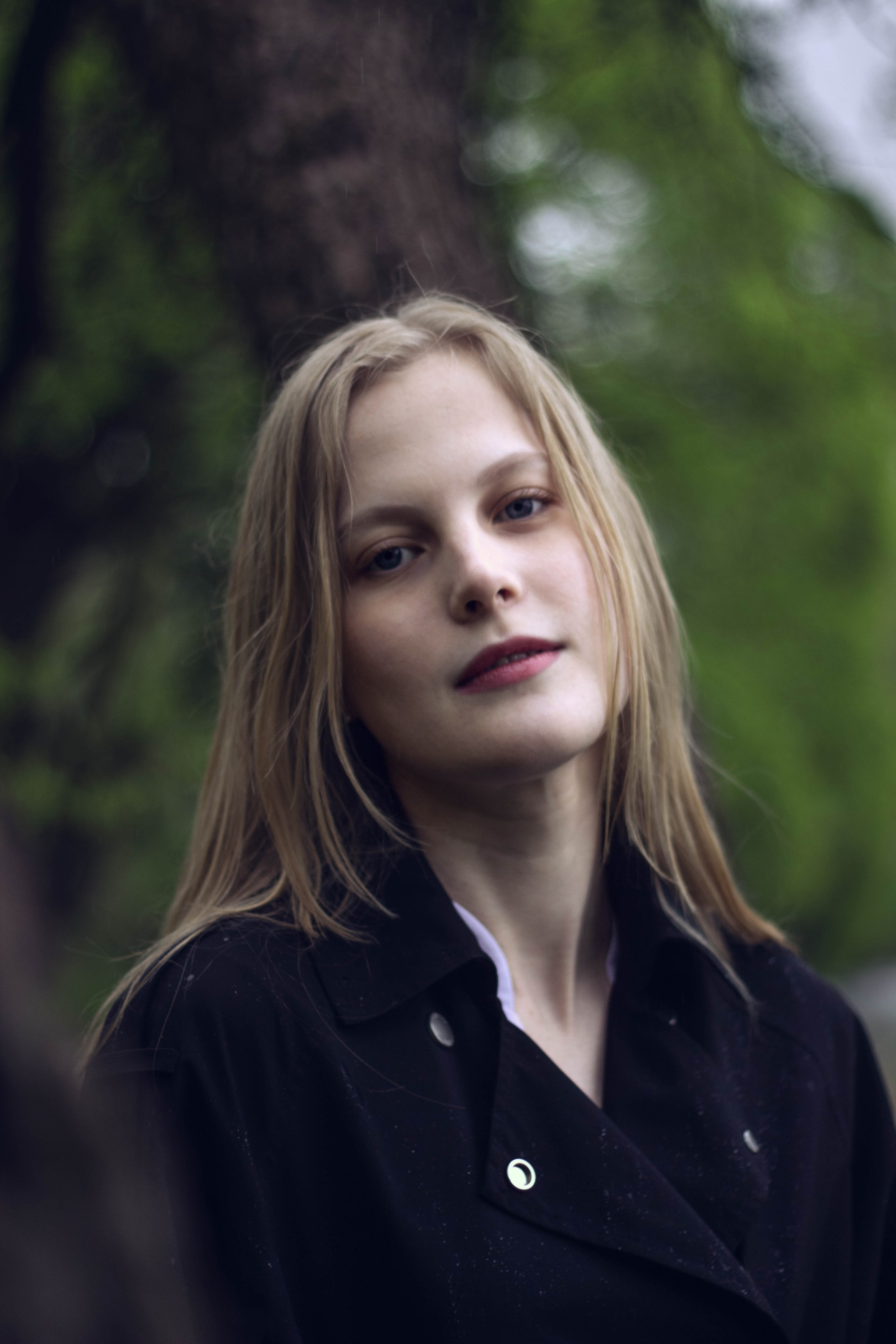 Лиза. Портретный фотограф Москва Юлия Трякина