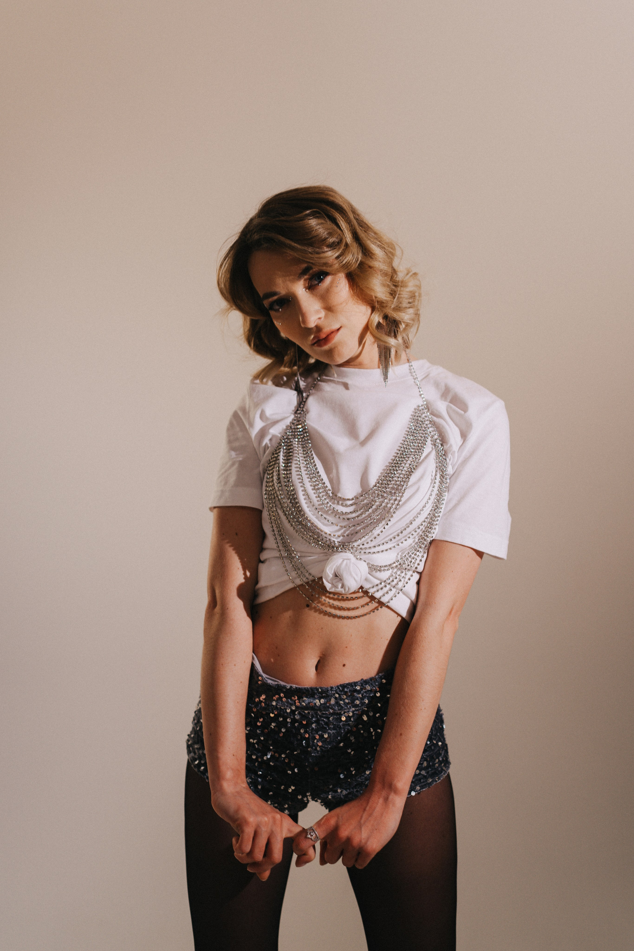 Daria. Фотограф в Москве Маша Игитова