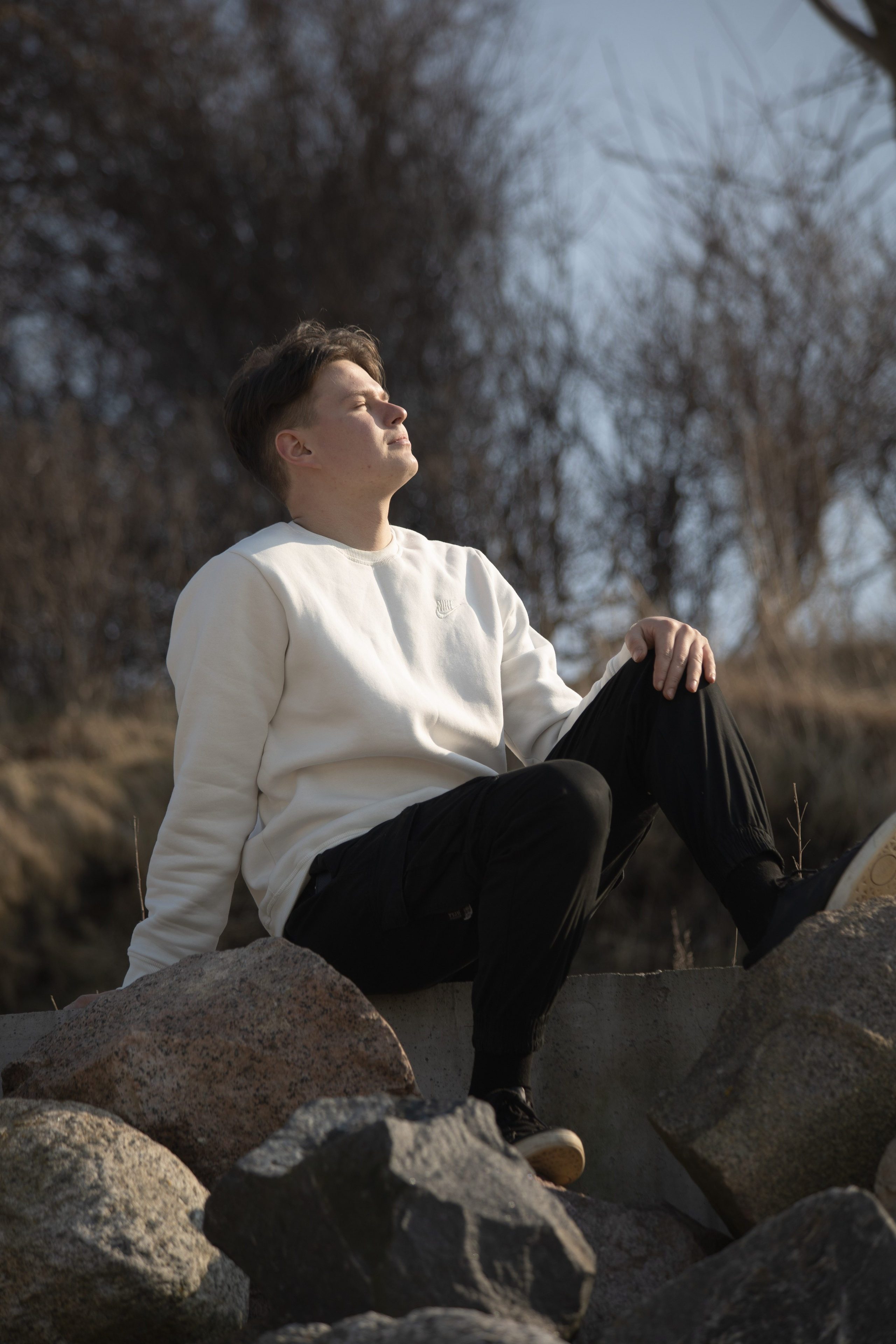 Артем Б. (г.Зеленоградск). — Digital Noise —