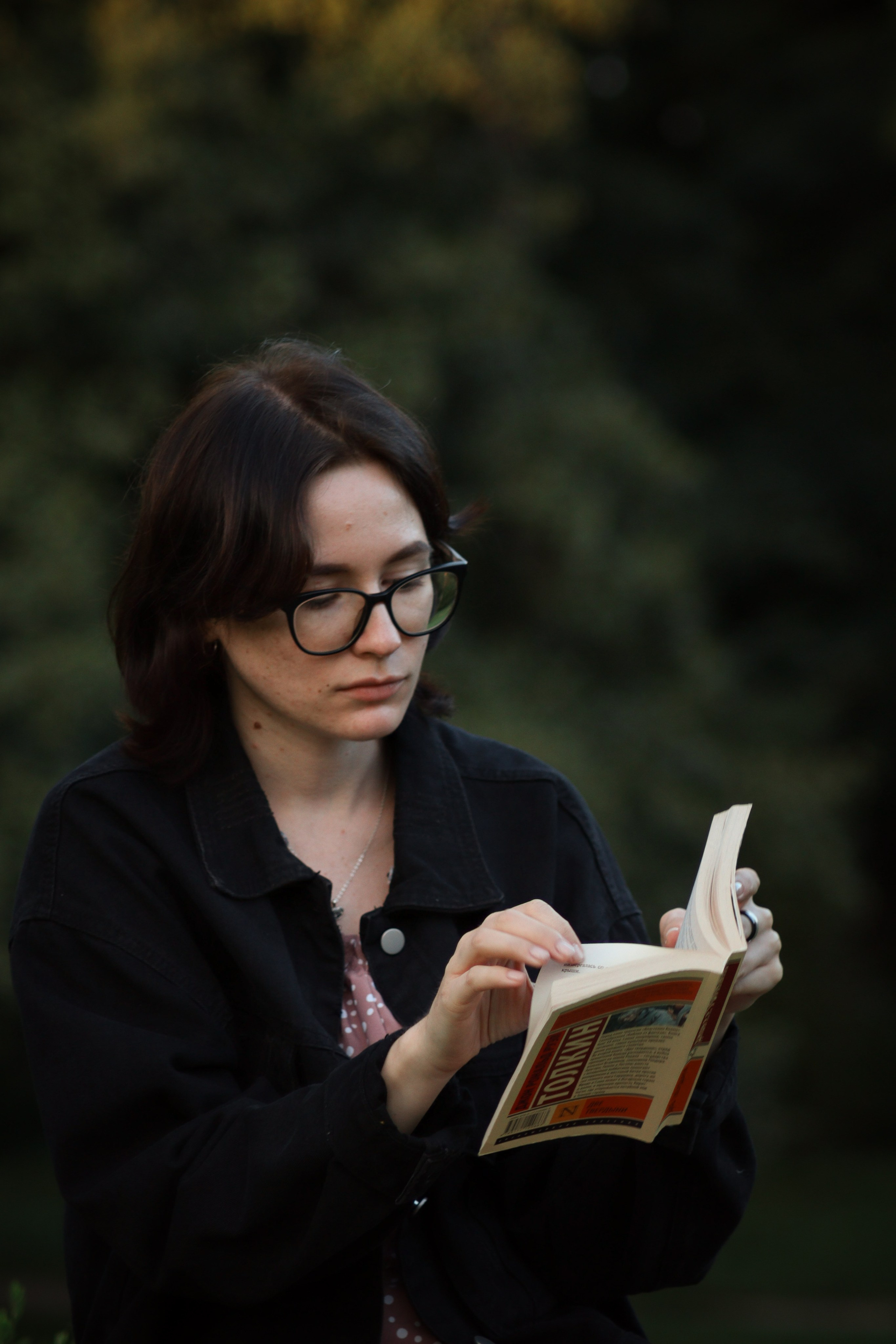 Юля П. (Street). — Digital Noise —