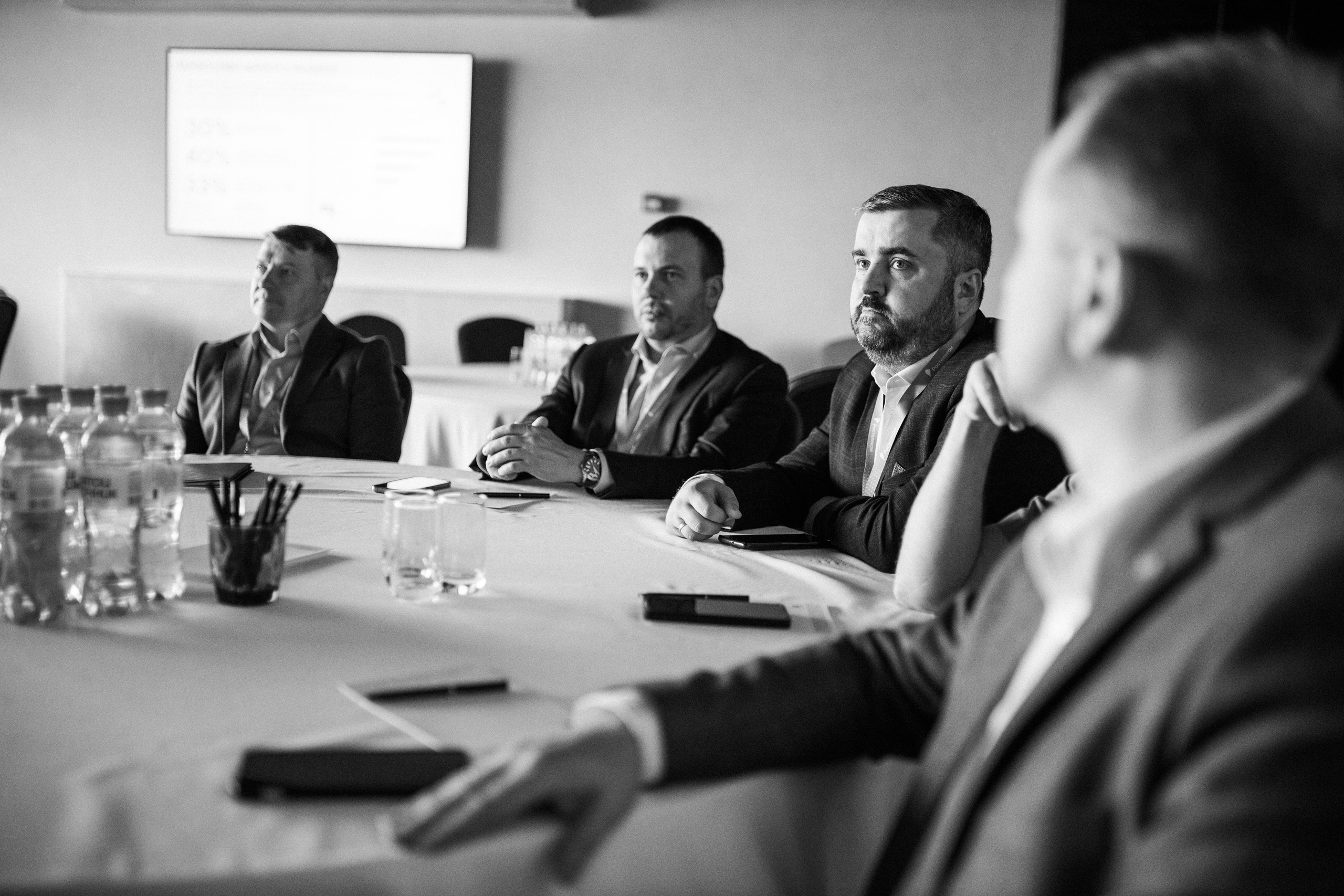 Бизнес завтрак РОСТЕЛЕКОМ. Фотографирую женщин, мужчин и их отношения