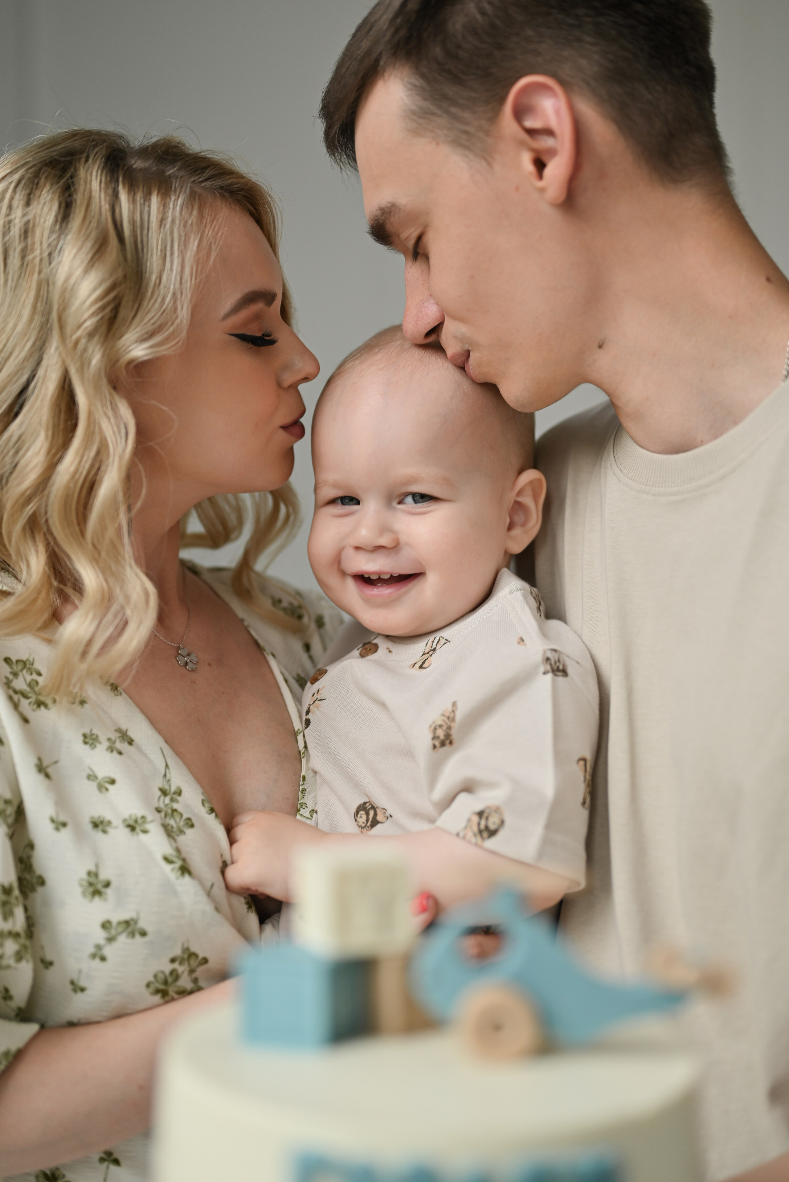 Гордею полтора годика!. Свадебный и семейный фотограф в Уфе Александров Максим