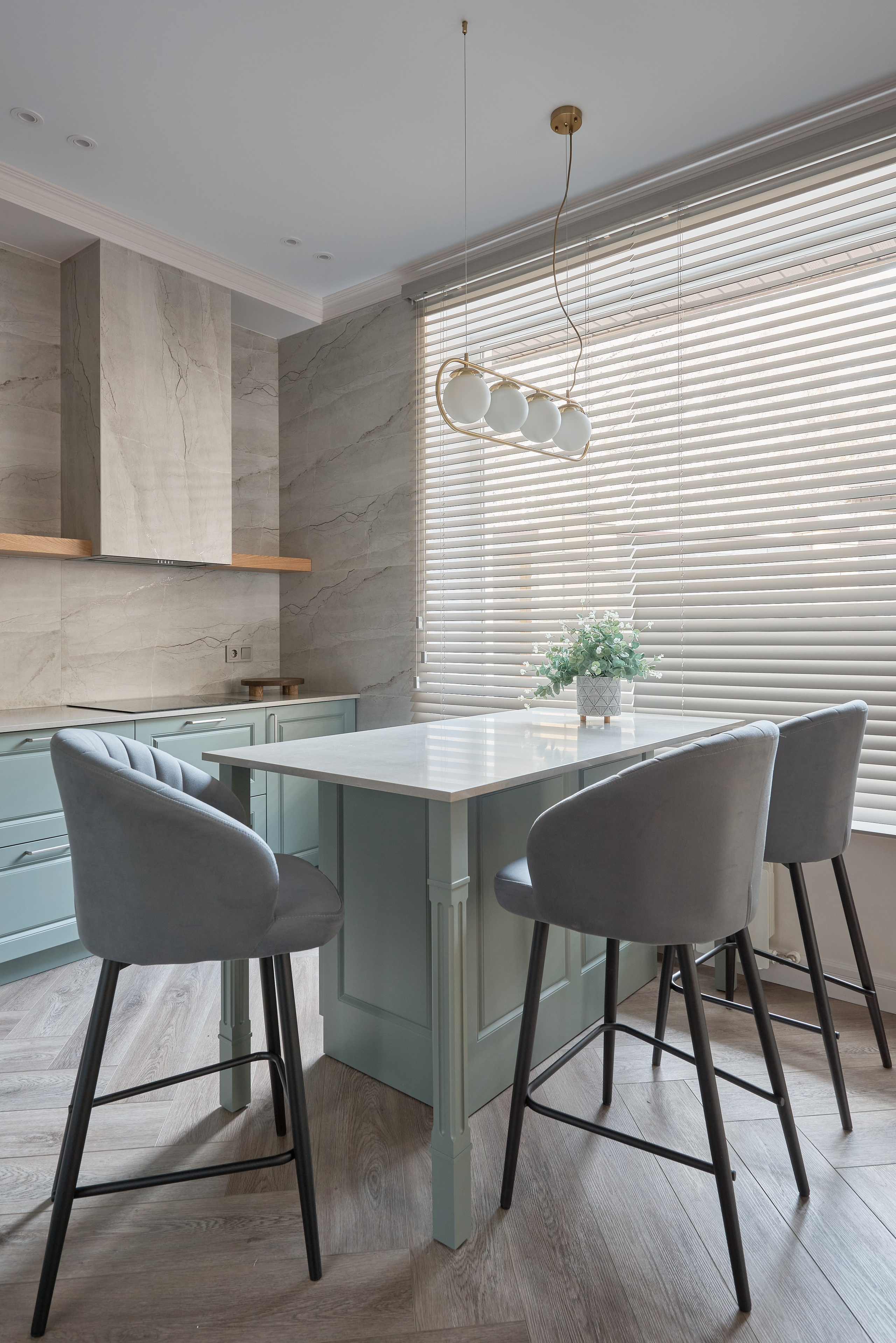 Интерьер дома, оз. Банное. Абросимов Лев интерьерный и архитектурный фотограф