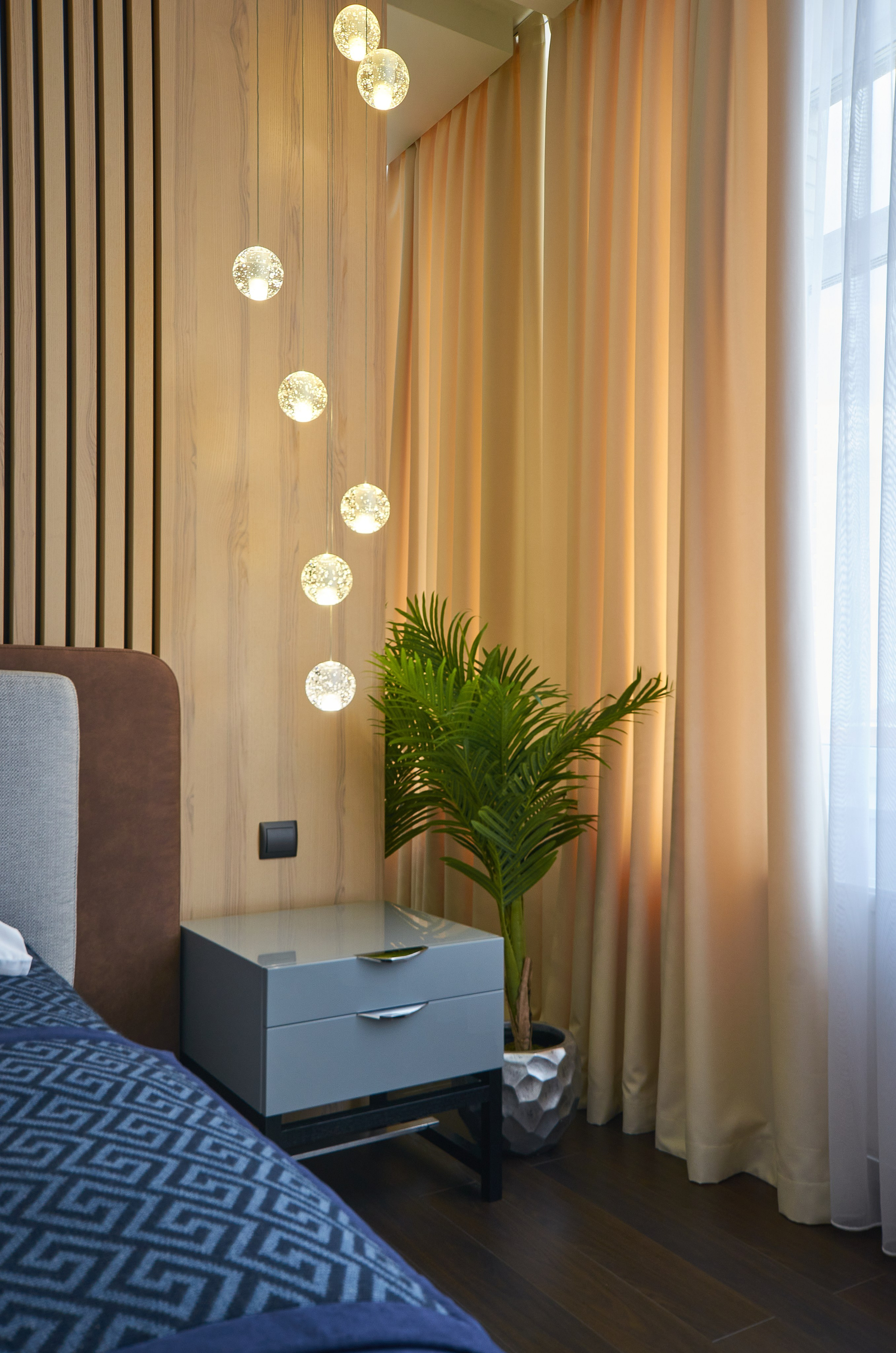 Интерьер дома. Абросимов Лев интерьерный и архитектурный фотограф