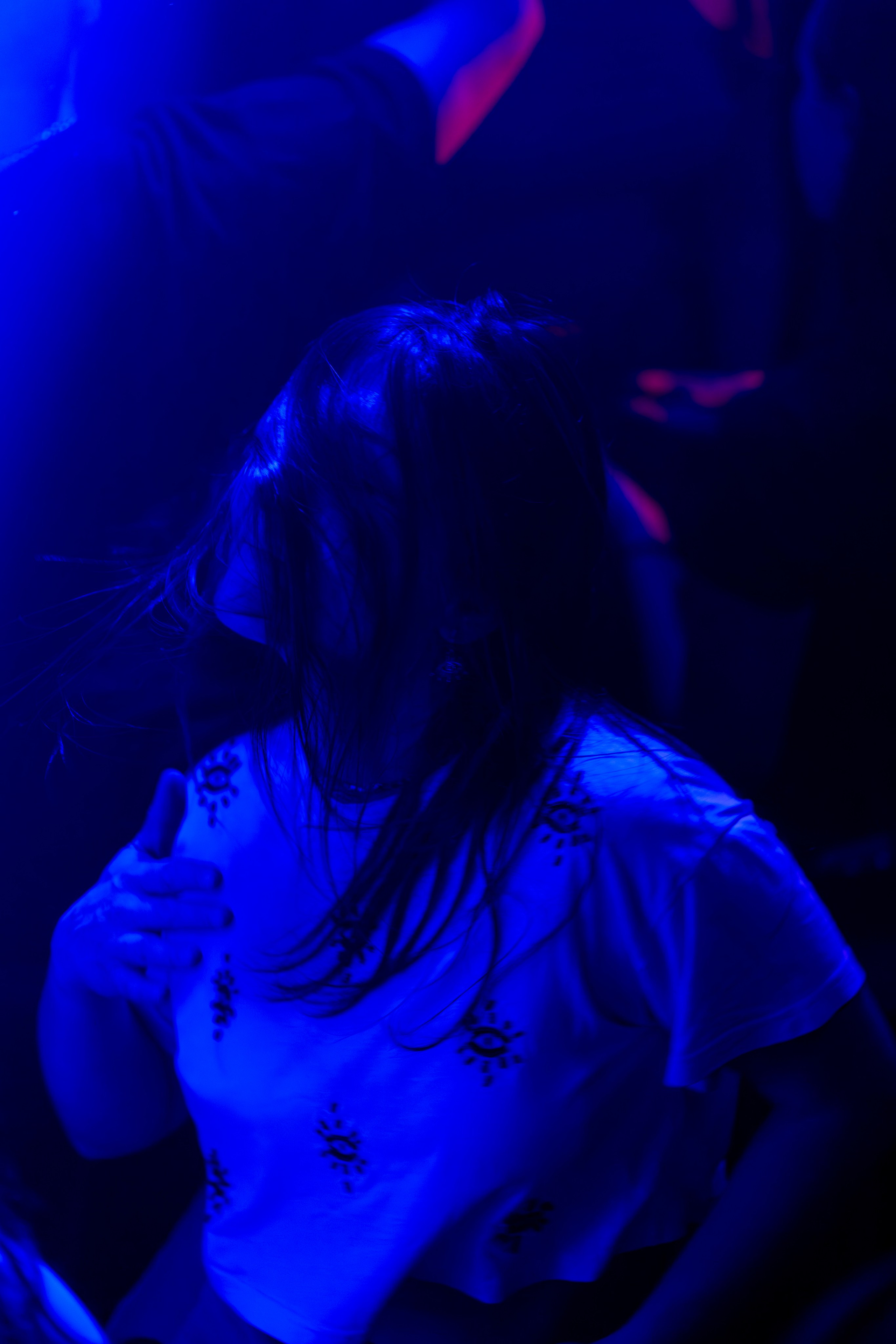 Rook's. Анастасия Паршукова — фотограф Шерегеш Новосибирск