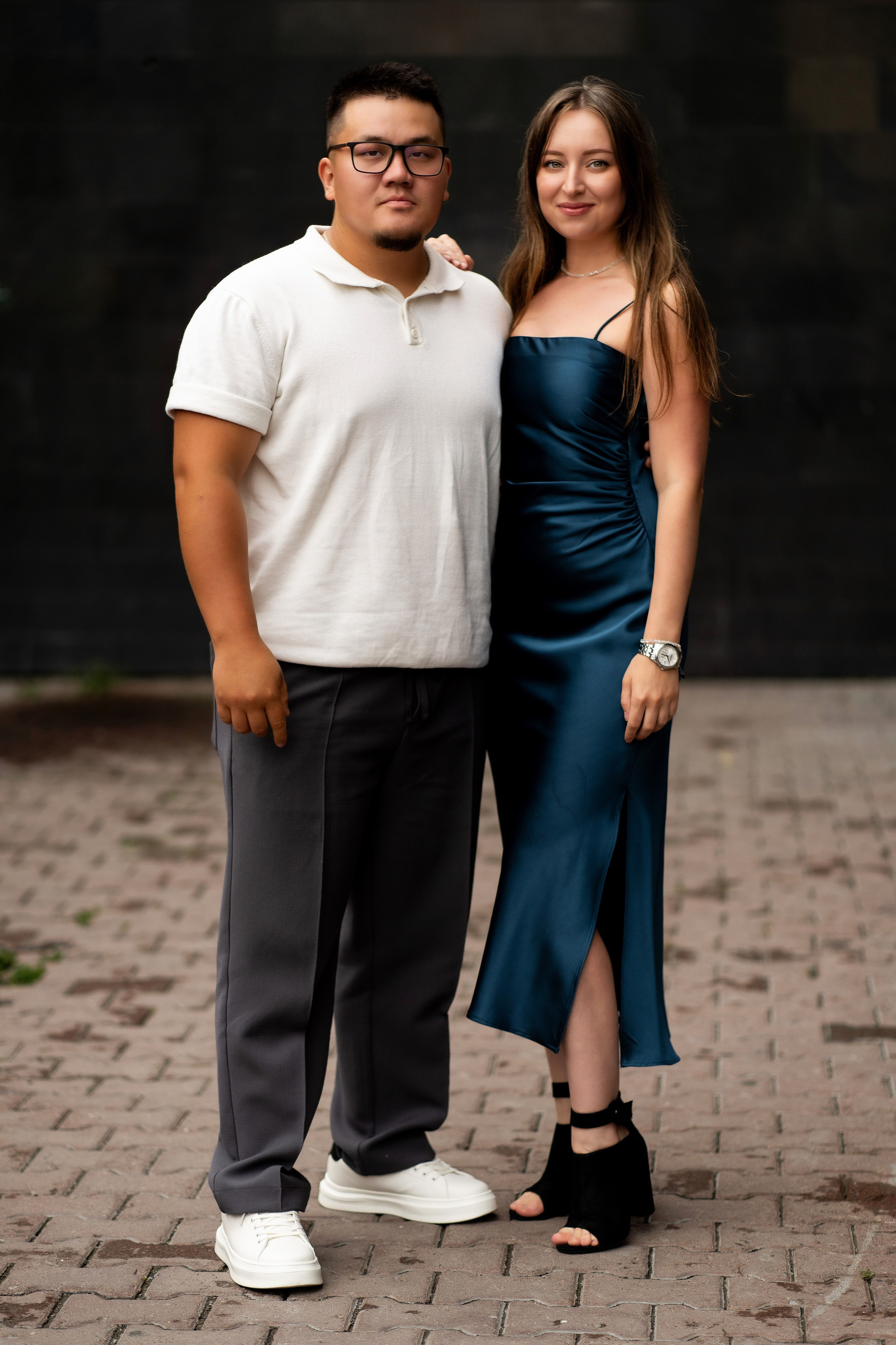 FaSol'. Анастасия Паршукова — фотограф Шерегеш Новосибирск