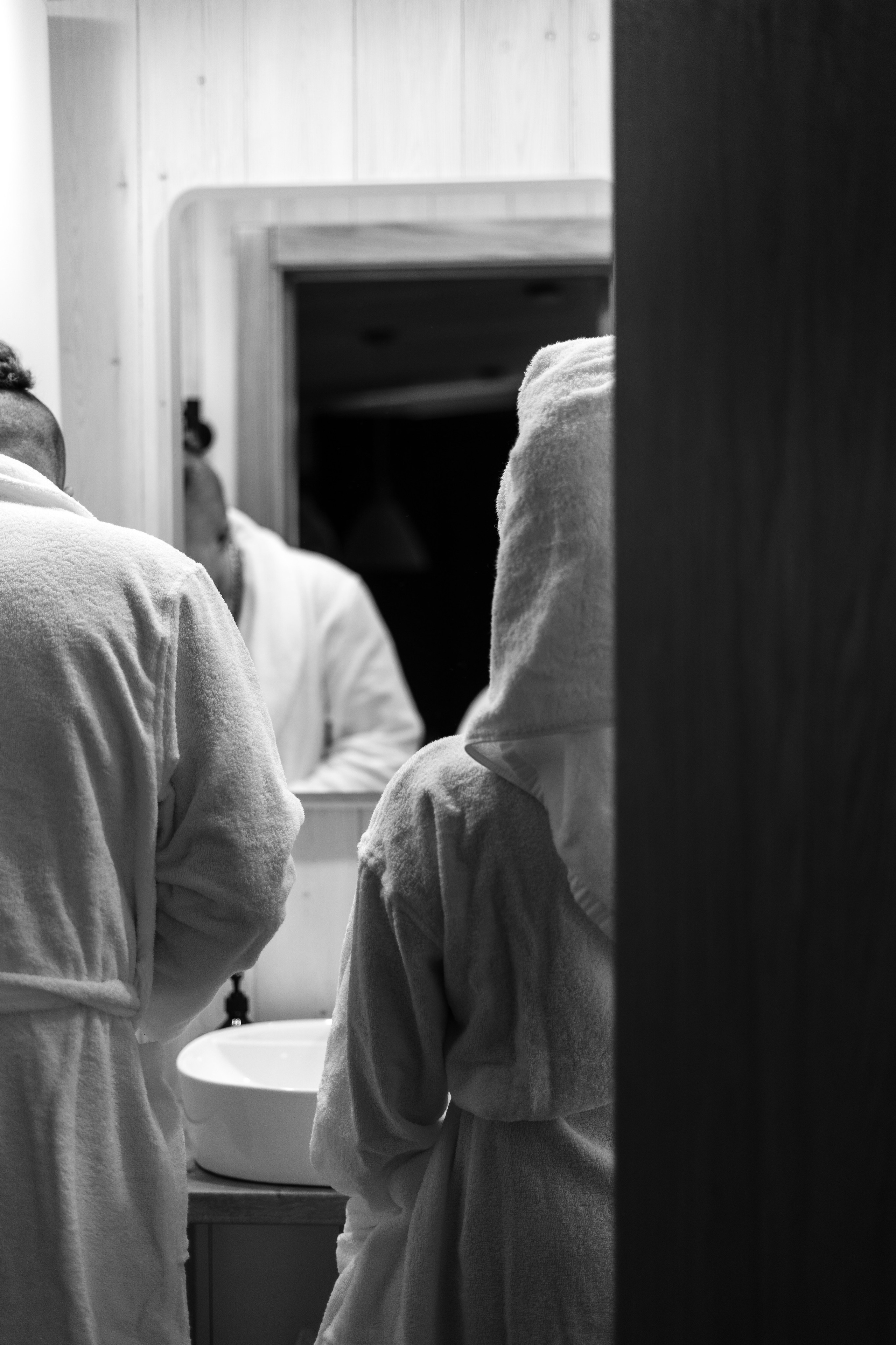 Vozduh. Анастасия Паршукова — фотограф Шерегеш Новосибирск