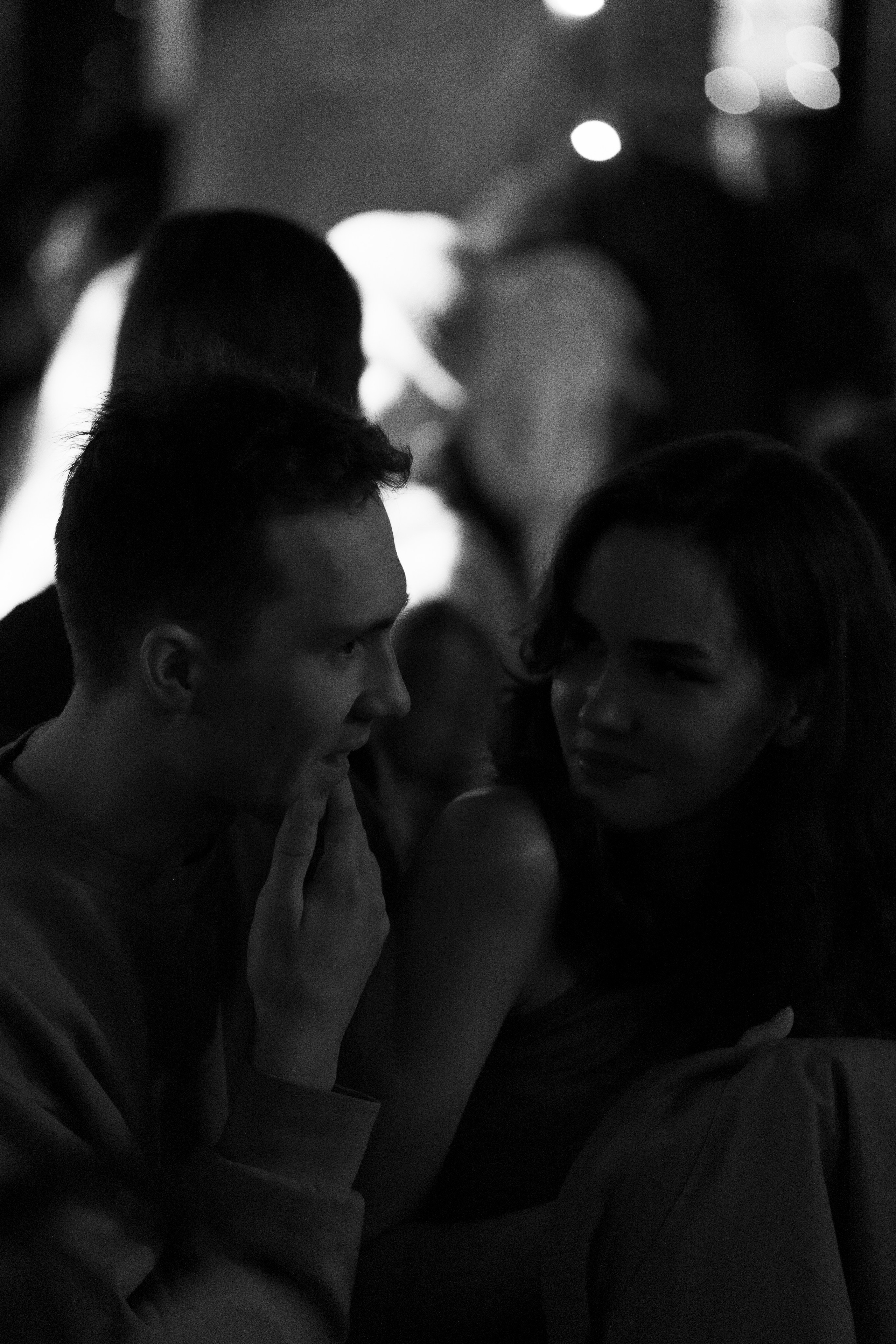 HNY. Анастасия Паршукова — фотограф Шерегеш Новосибирск