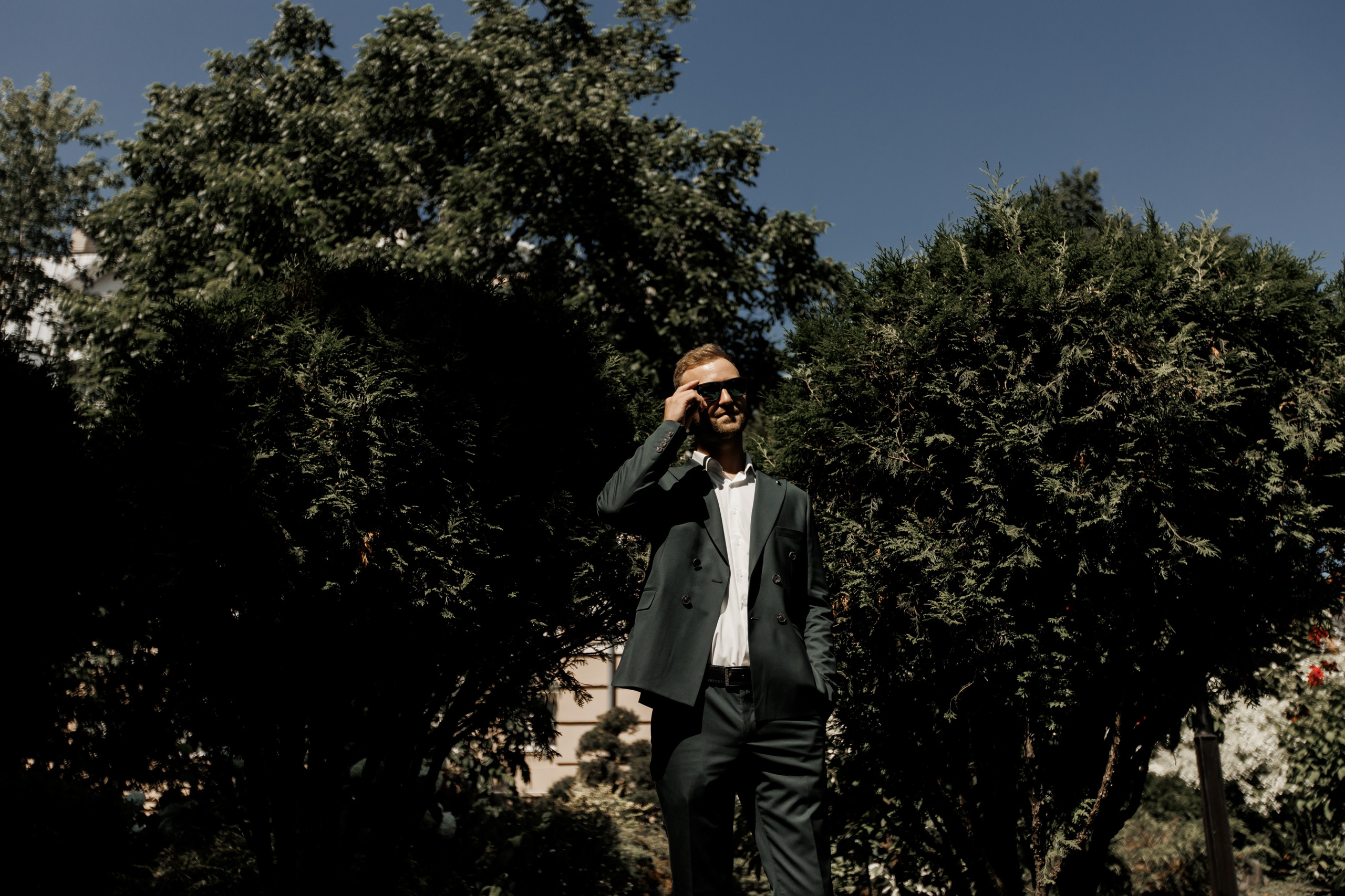 A&P. Свадебный фотограф Екатерина Худякова — Ярославль, Санкт-Петербург, Москва