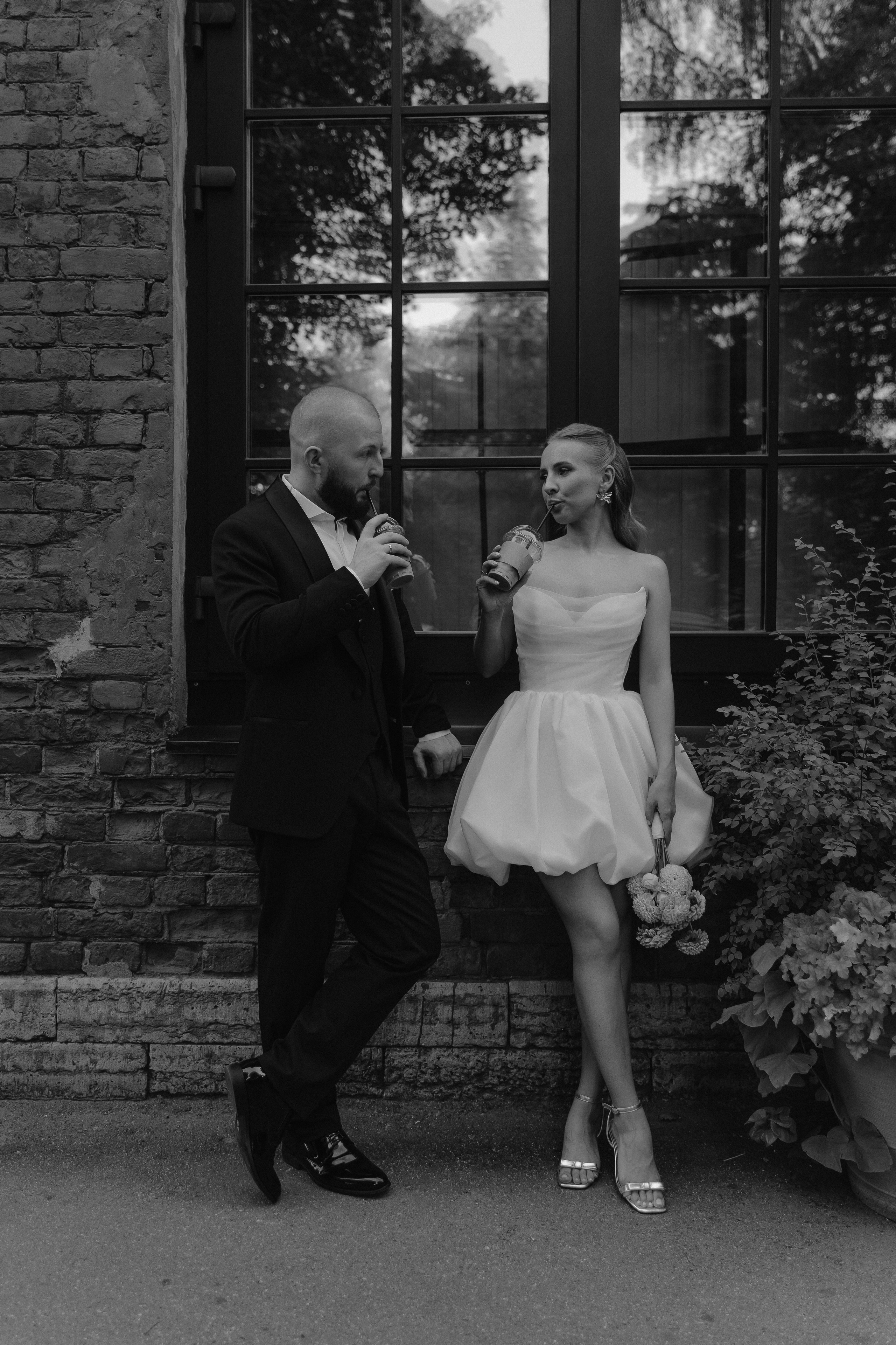 A&D. Свадебный фотограф — Наталья Фед СПб/Москва