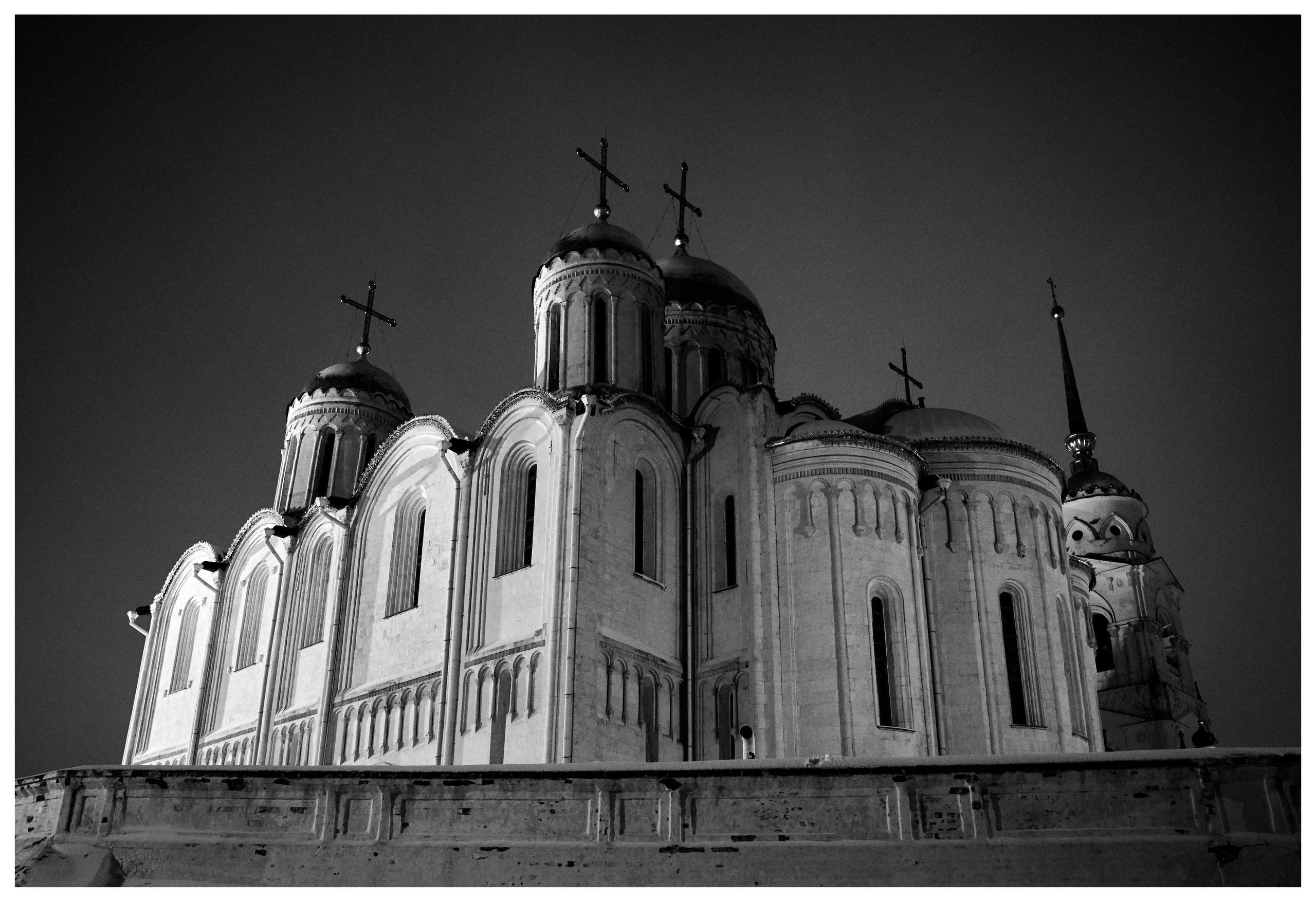 Архитектура и дизайн — галерея NATRIEL