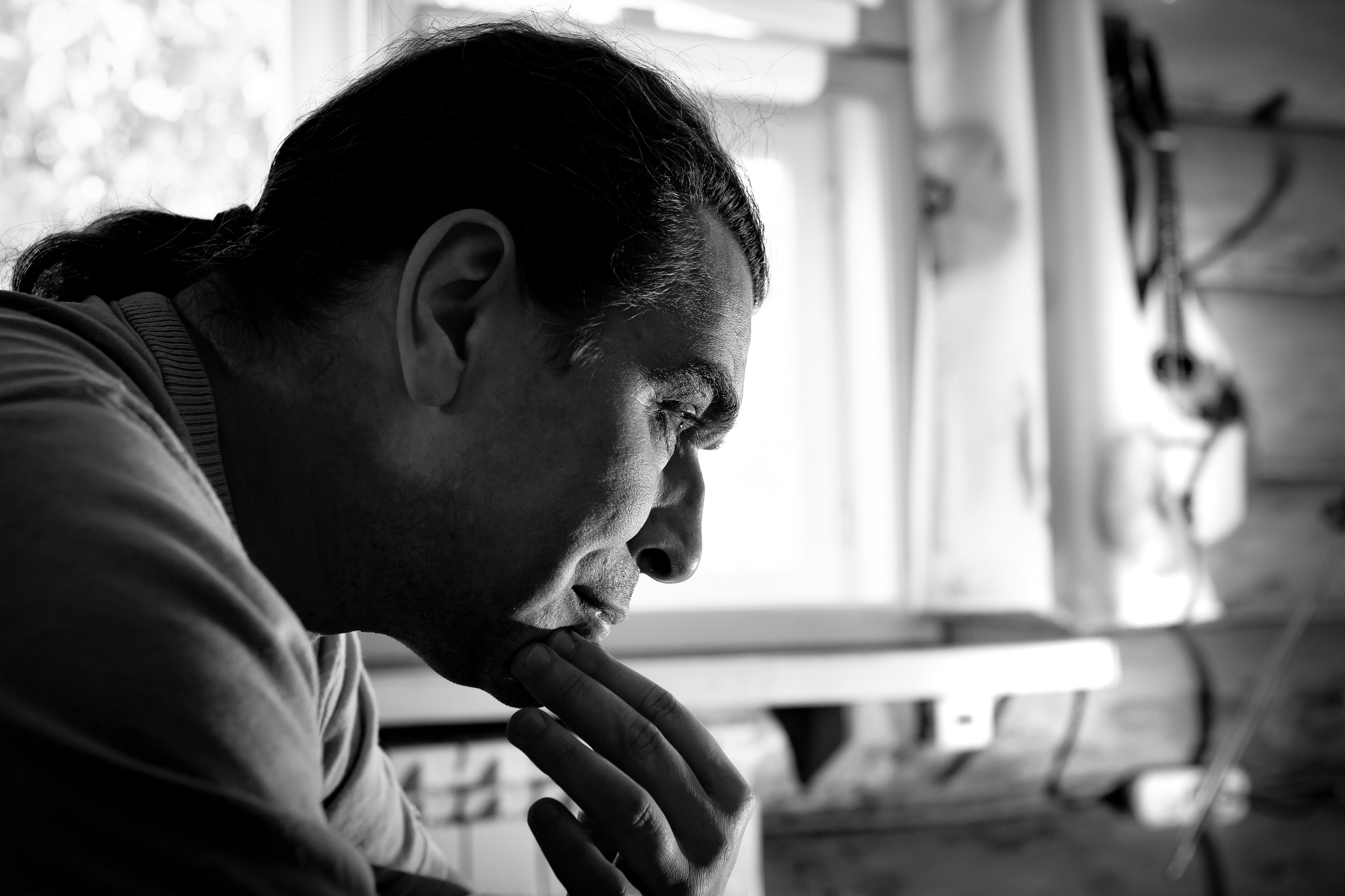 Съемка взрослых — галерея NATRIEL