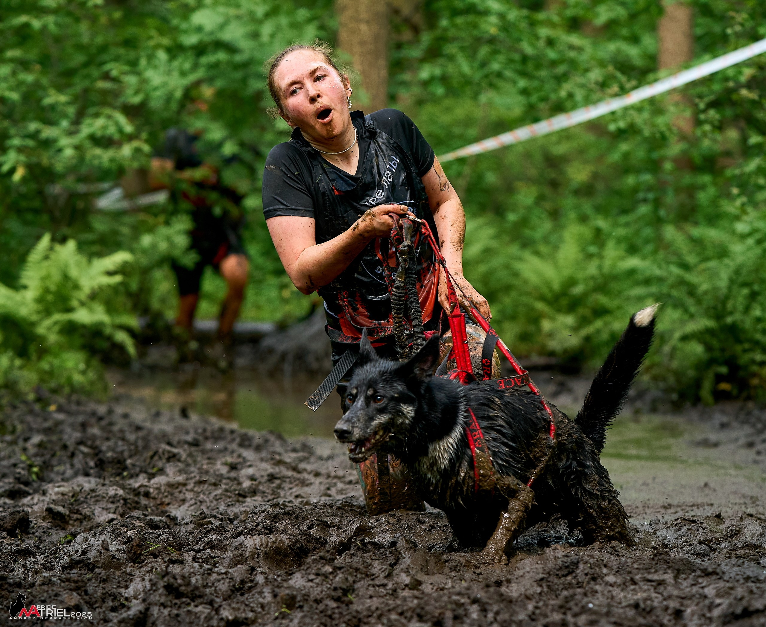 Russian Extreme Dog Trail — 2025