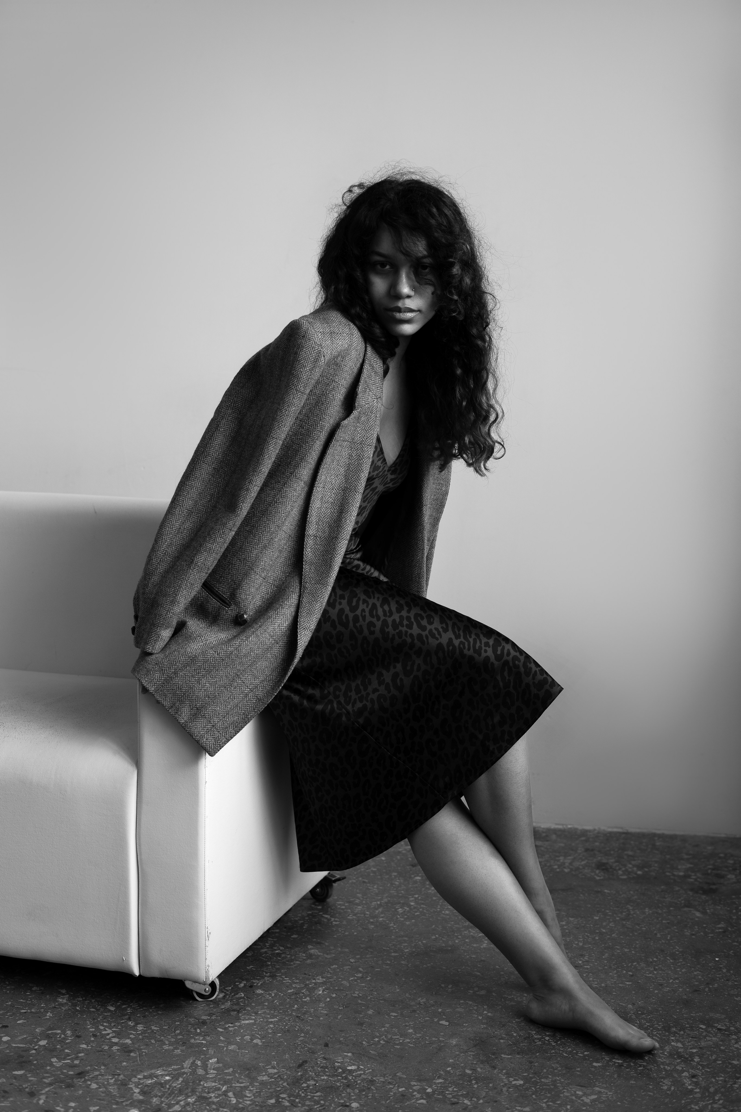 Анжела. Портретный фотограф Санкт-Петербург Зикс Елизавета