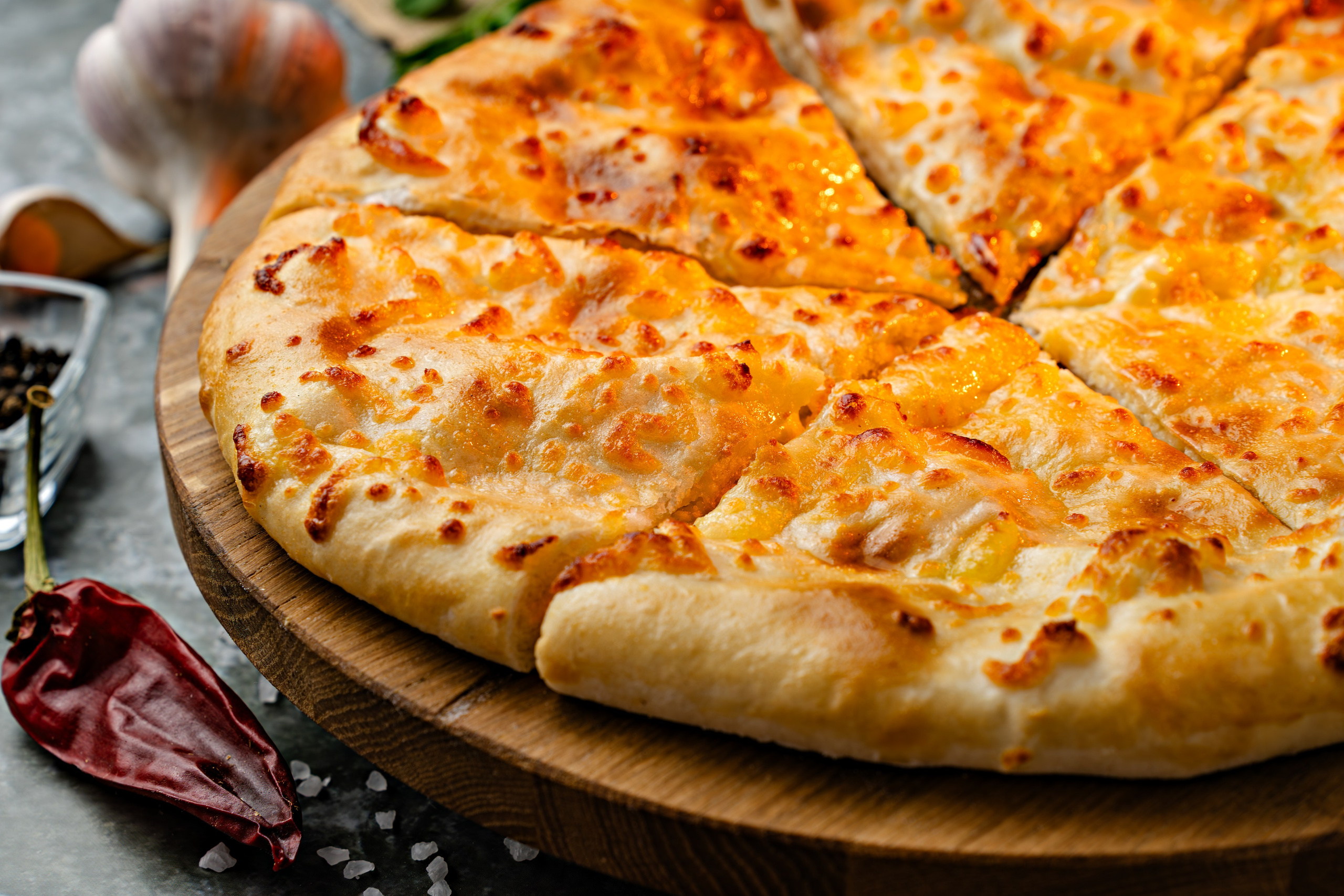 Фуд-фотосъемка. Фотограф в Туле Константин Гудовичев