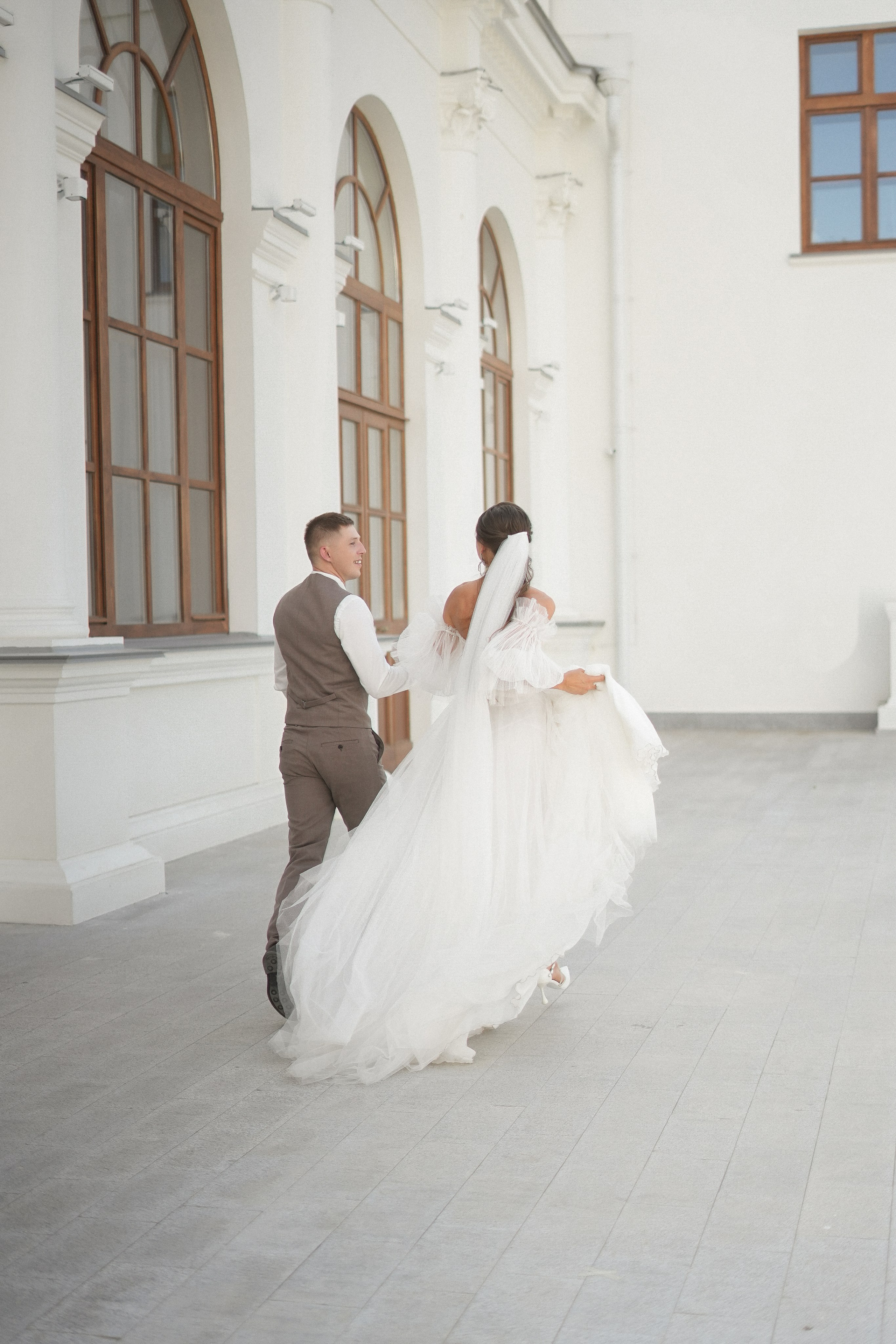 Алина+ Игорь. Фотограф Волгоград Анастасия Ли