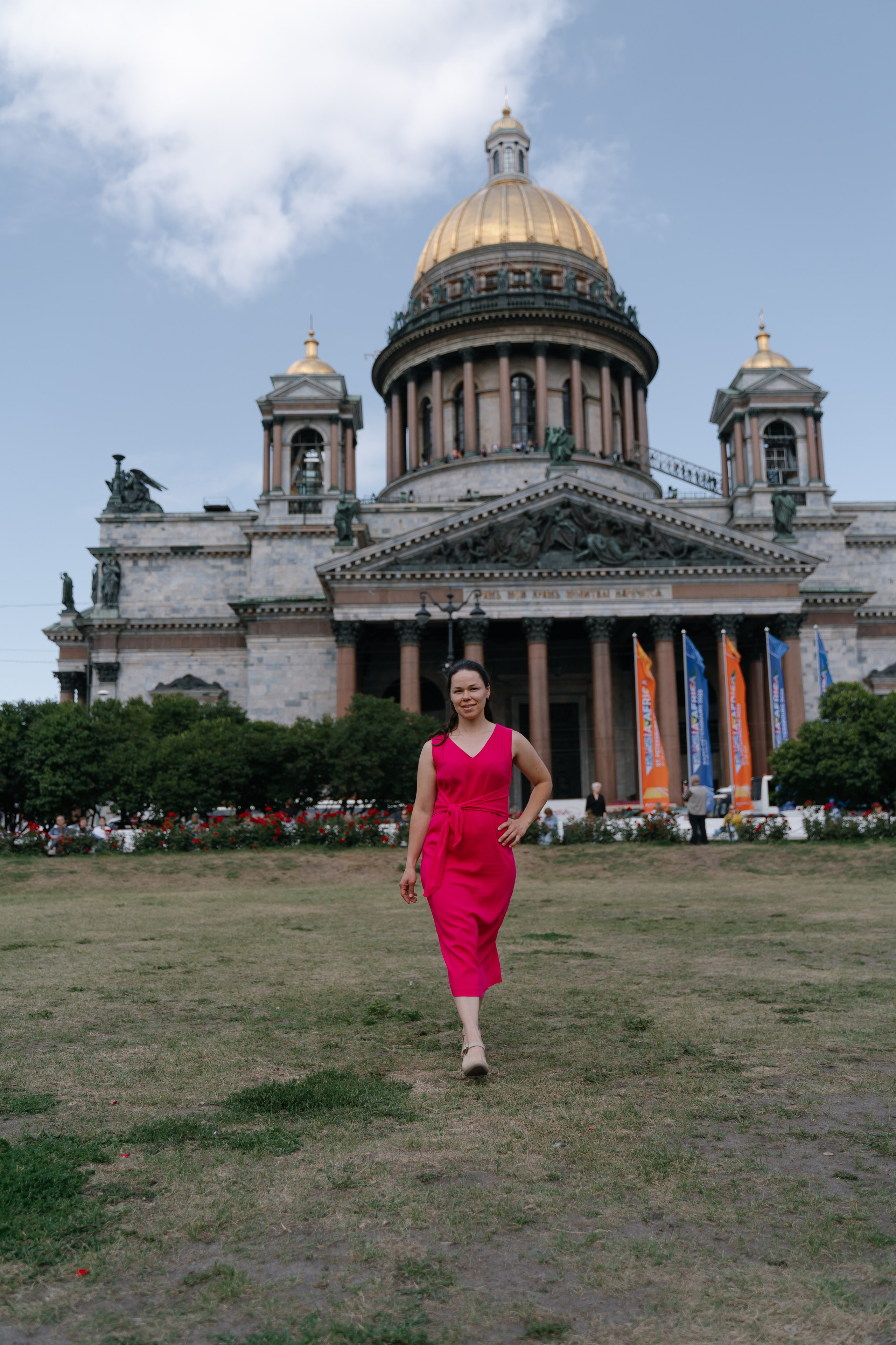 29.07.2023. Свадебный фотограф — Наталья Фед СПб/Москва