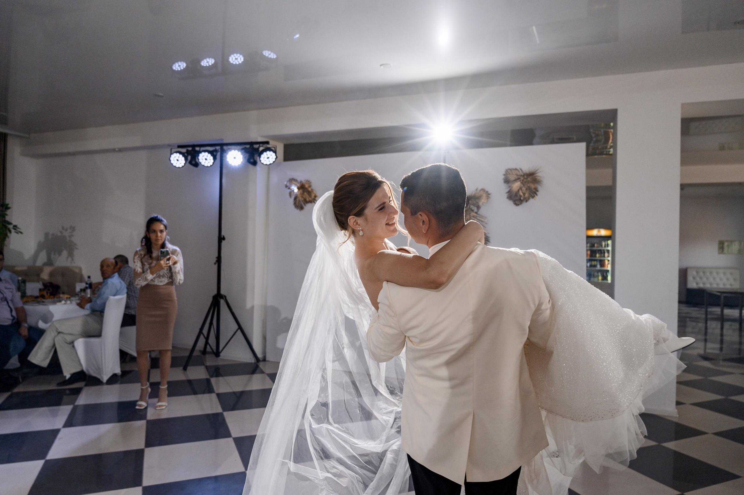 Игорь и Карина. Свадебный и Семейный фотограф в Абакане, Красноярске