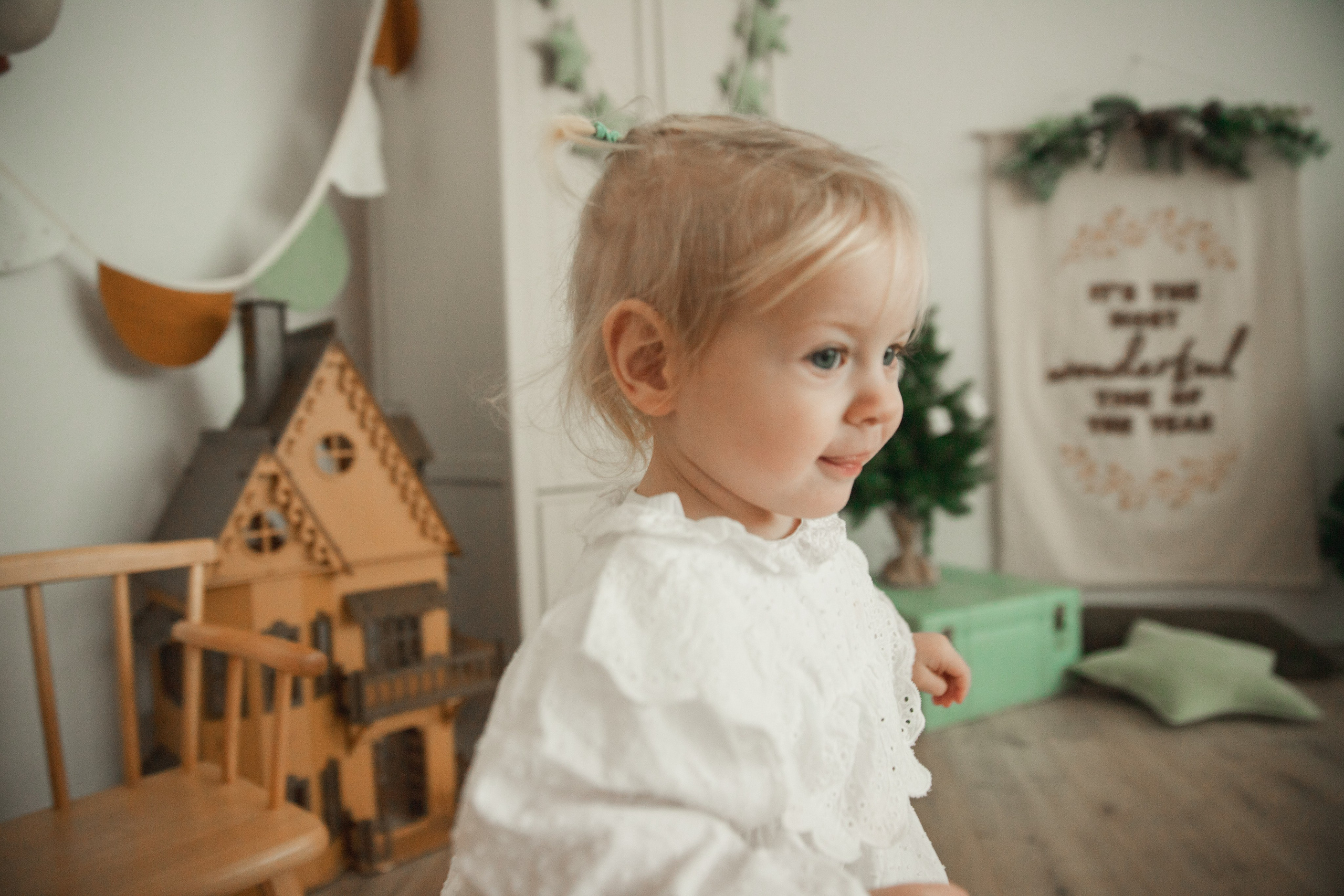 Мама и дочка. Свадебный и портретный фотограф в Москве Мария Кравченко