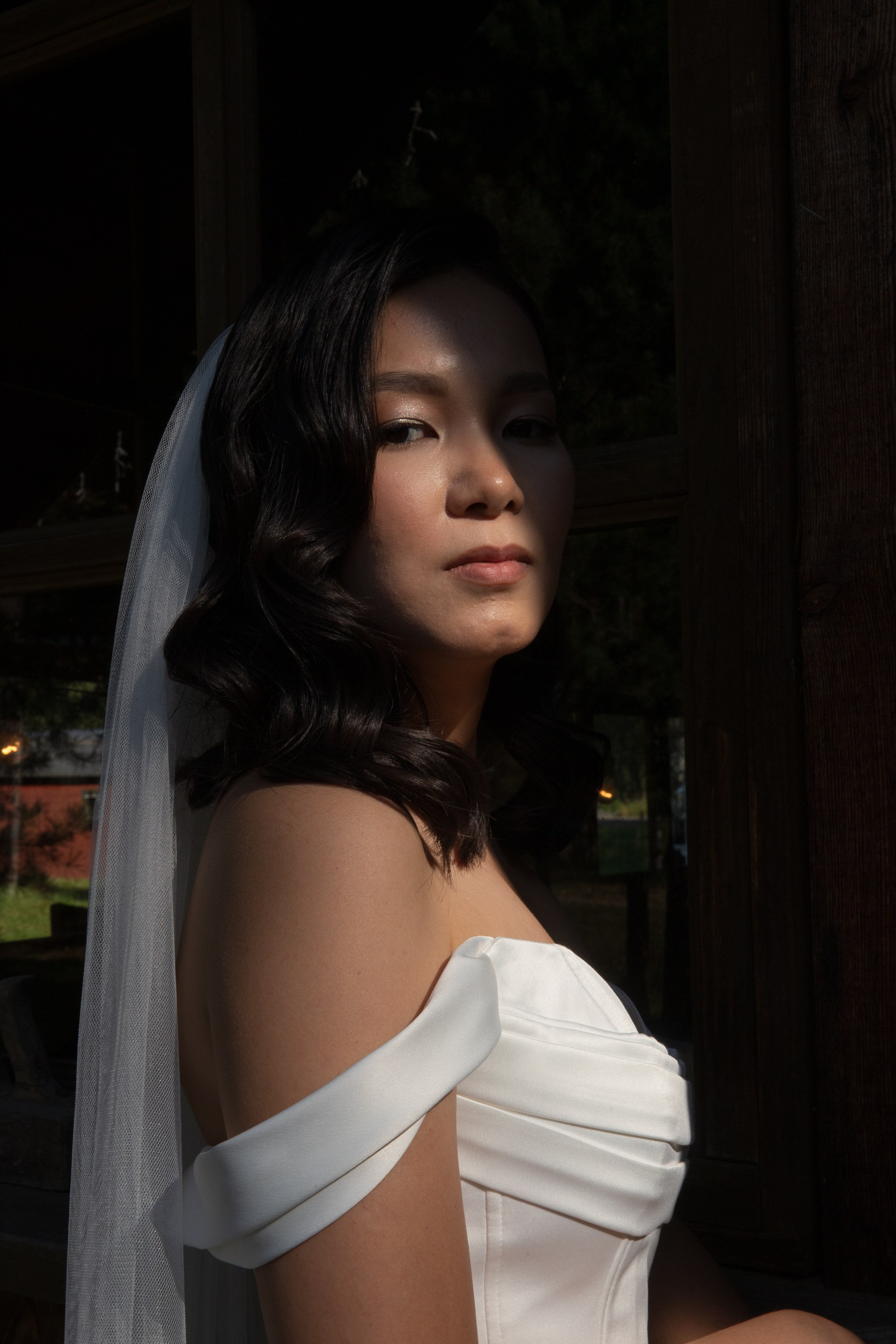 Артём и Ангелина Пешково. Свадебный и портретный фотограф в Москве Мария Кравченко