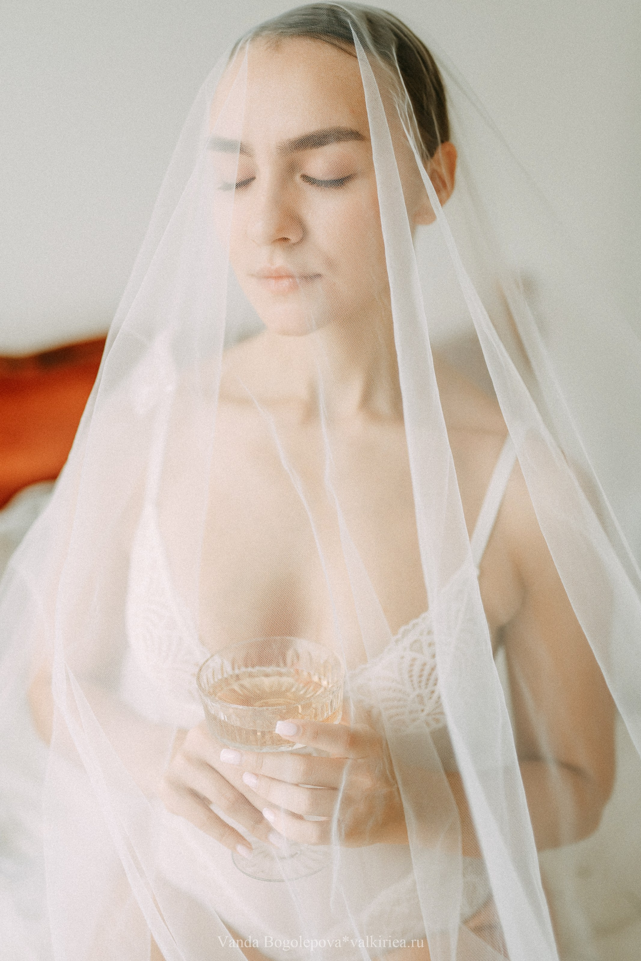 Анастасия. Будуарная съемка. Фотосъемка, свадебная фотосъемка, Москва, Нижний Новгород