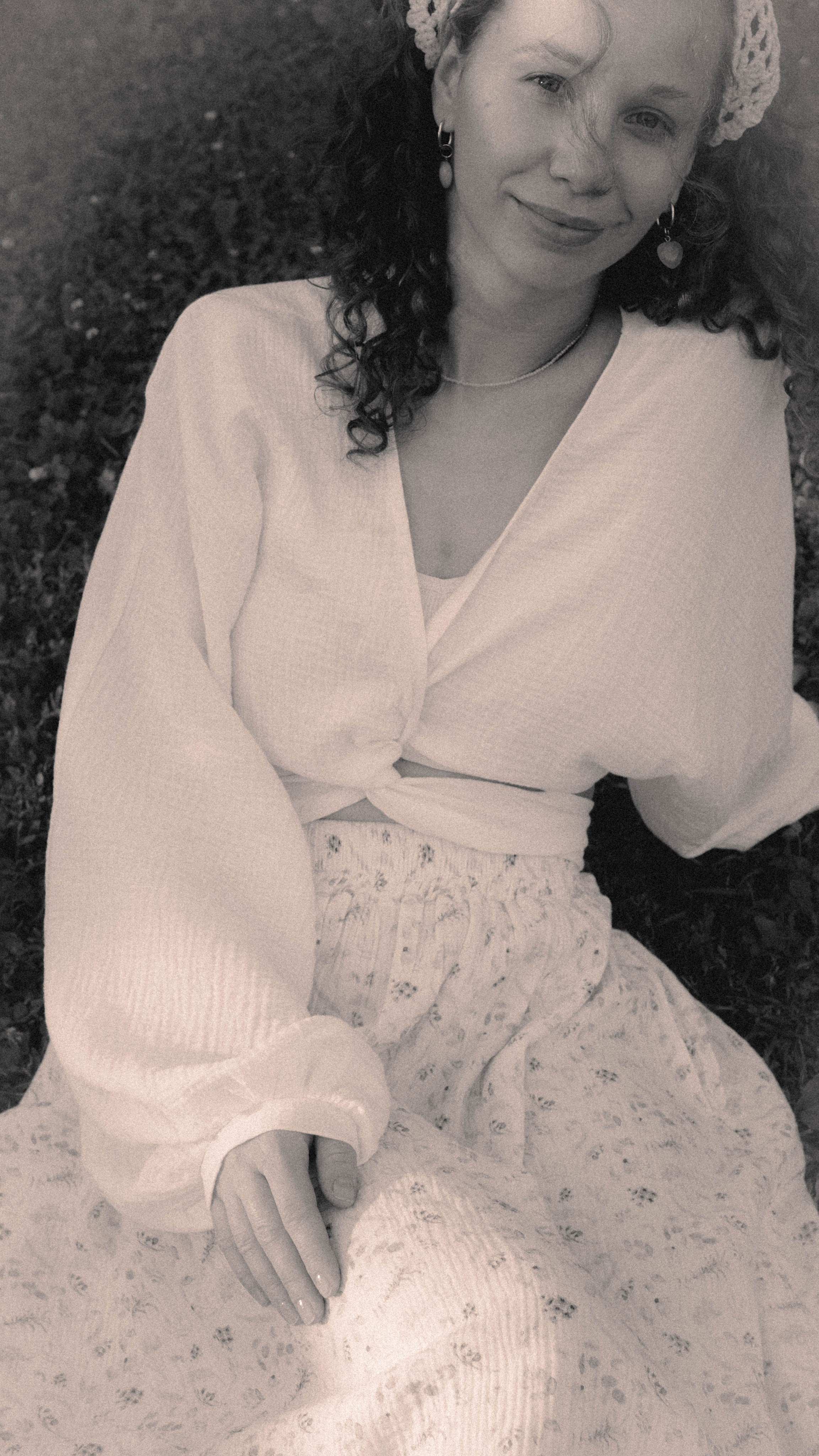 фотосессия в русском стиле во Владимире