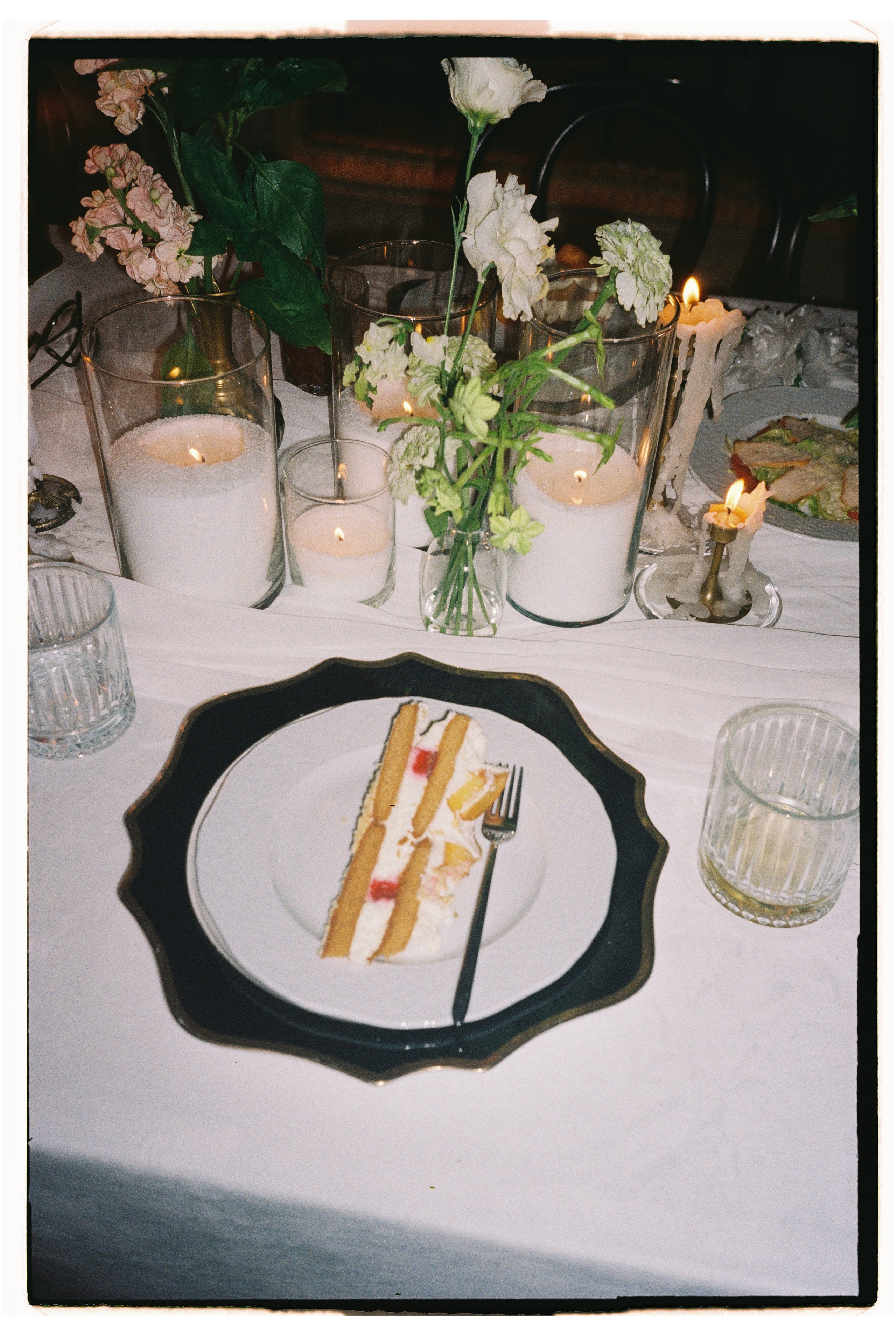 I will always love you. Annbakhtina.com