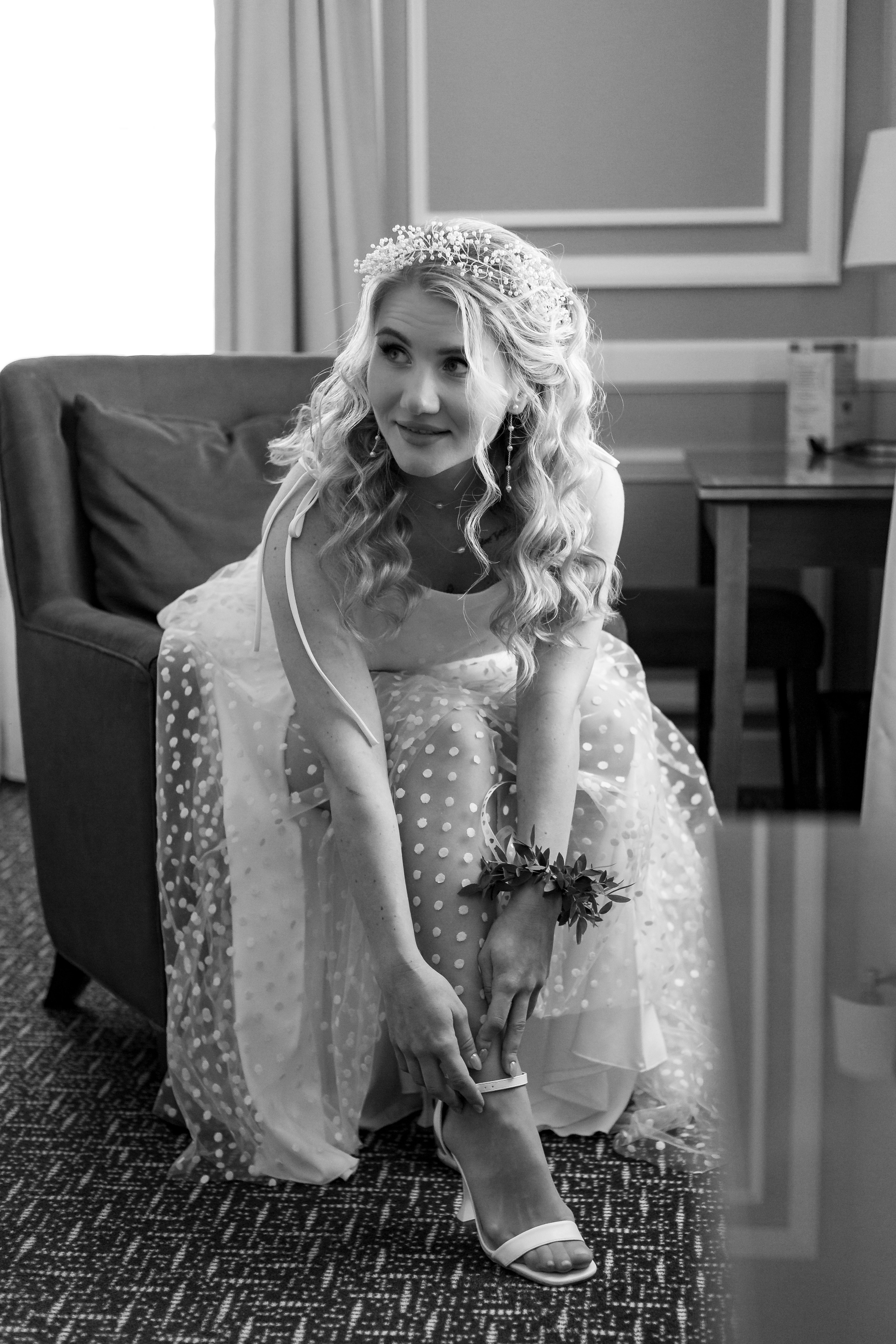 Свадьбы. Свадебный и репортажный фотограф в Хабаровске Никита Быков