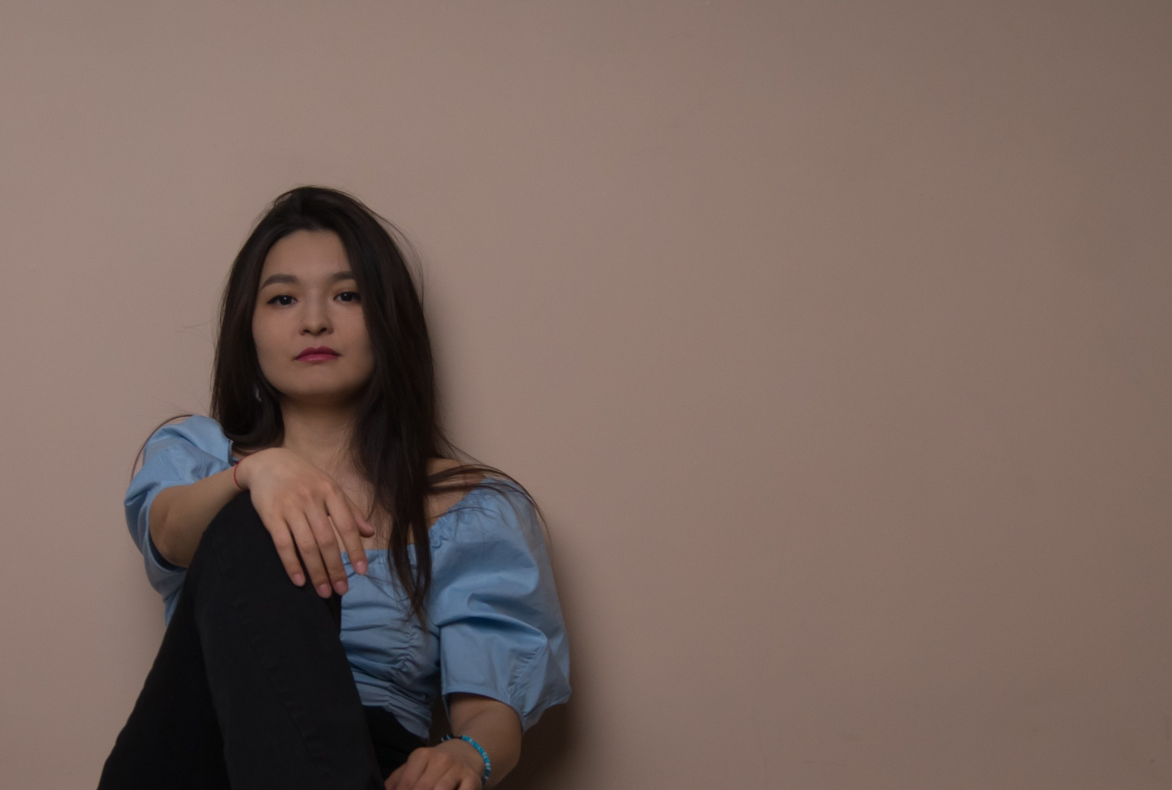 Некосплей. Главная