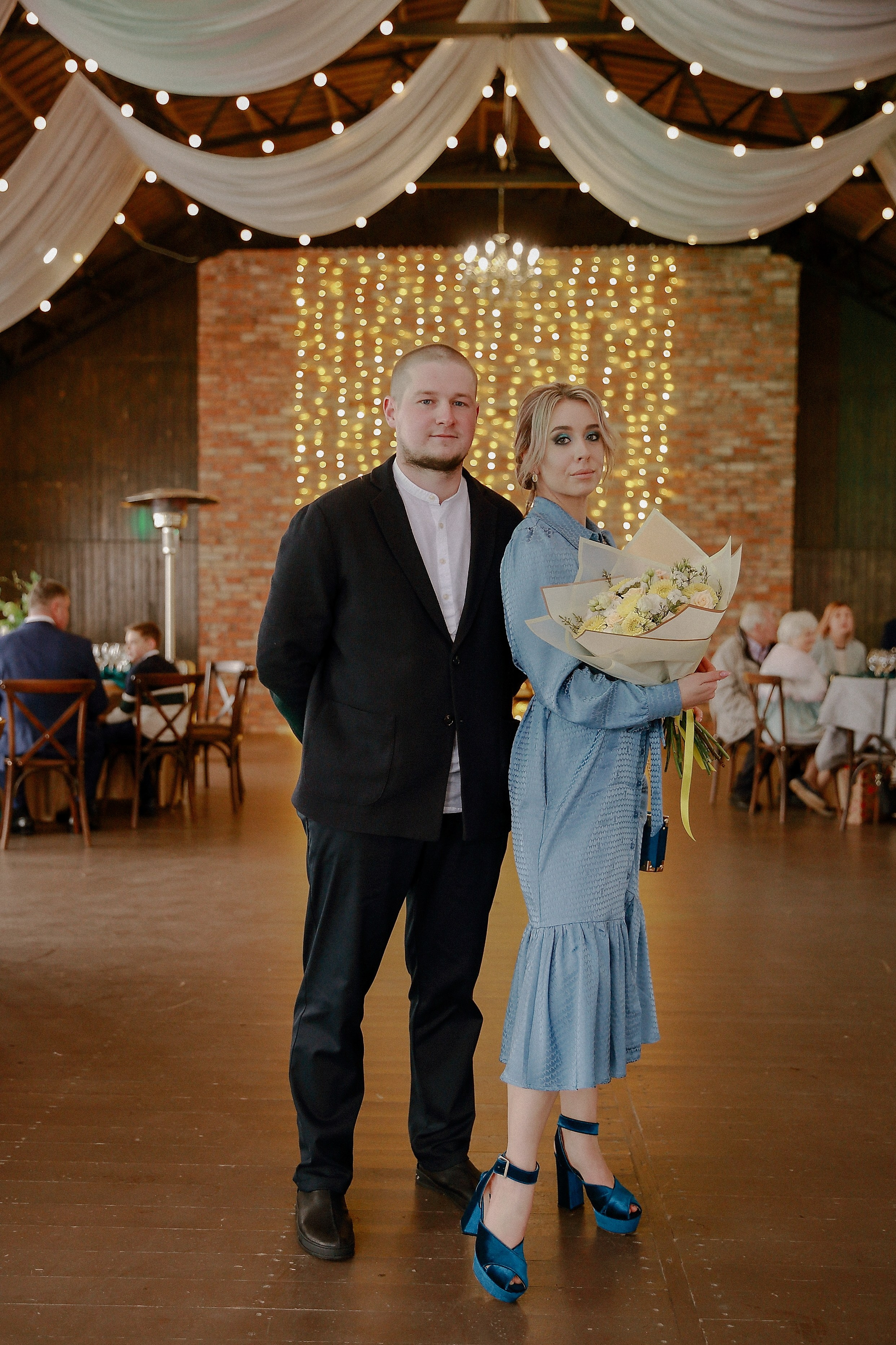 Саша и Ксюша. Семейный и свадебный фотограф в Москве и Зеленограде Пилипенко Юлия