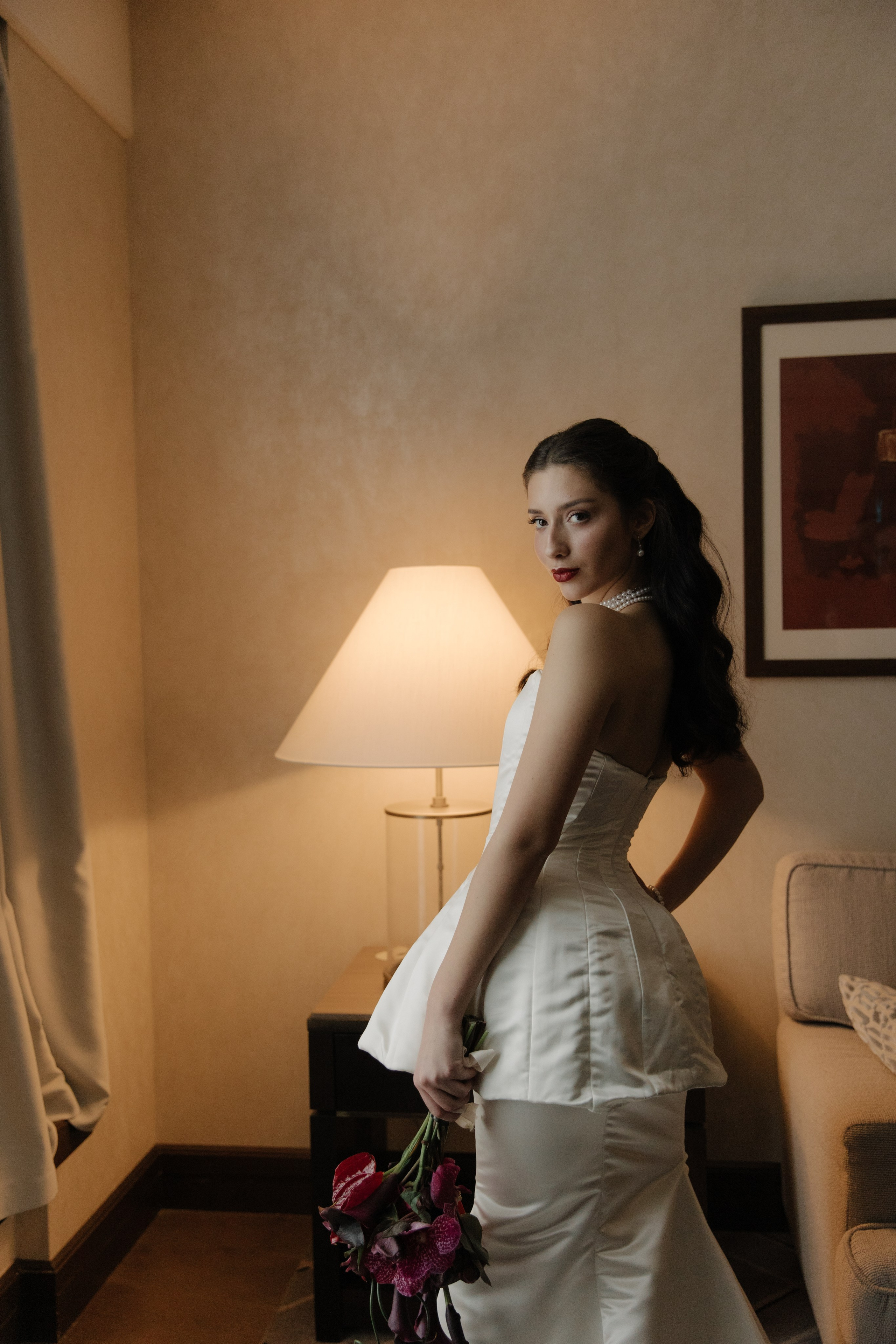 Федор и Малена. Семейный и свадебный фотограф в Москве и Зеленограде Пилипенко Юлия