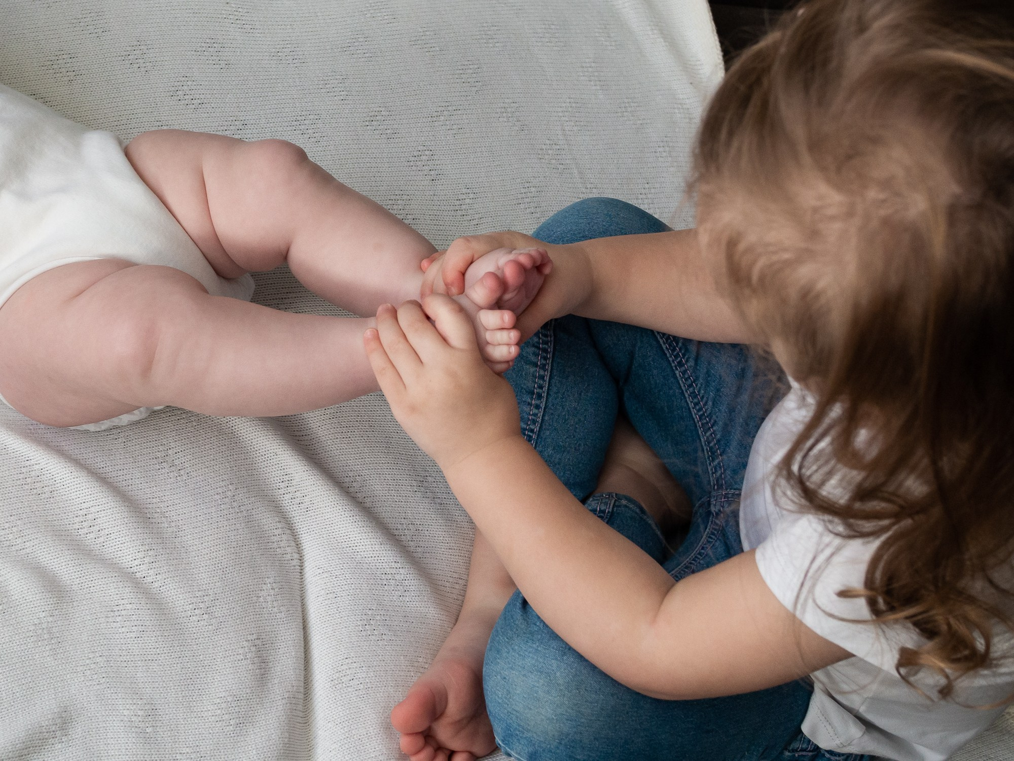 Семейная фотосессия у вас дома. Фотограф новорождённых в Перми и Култаево Анна Сажина