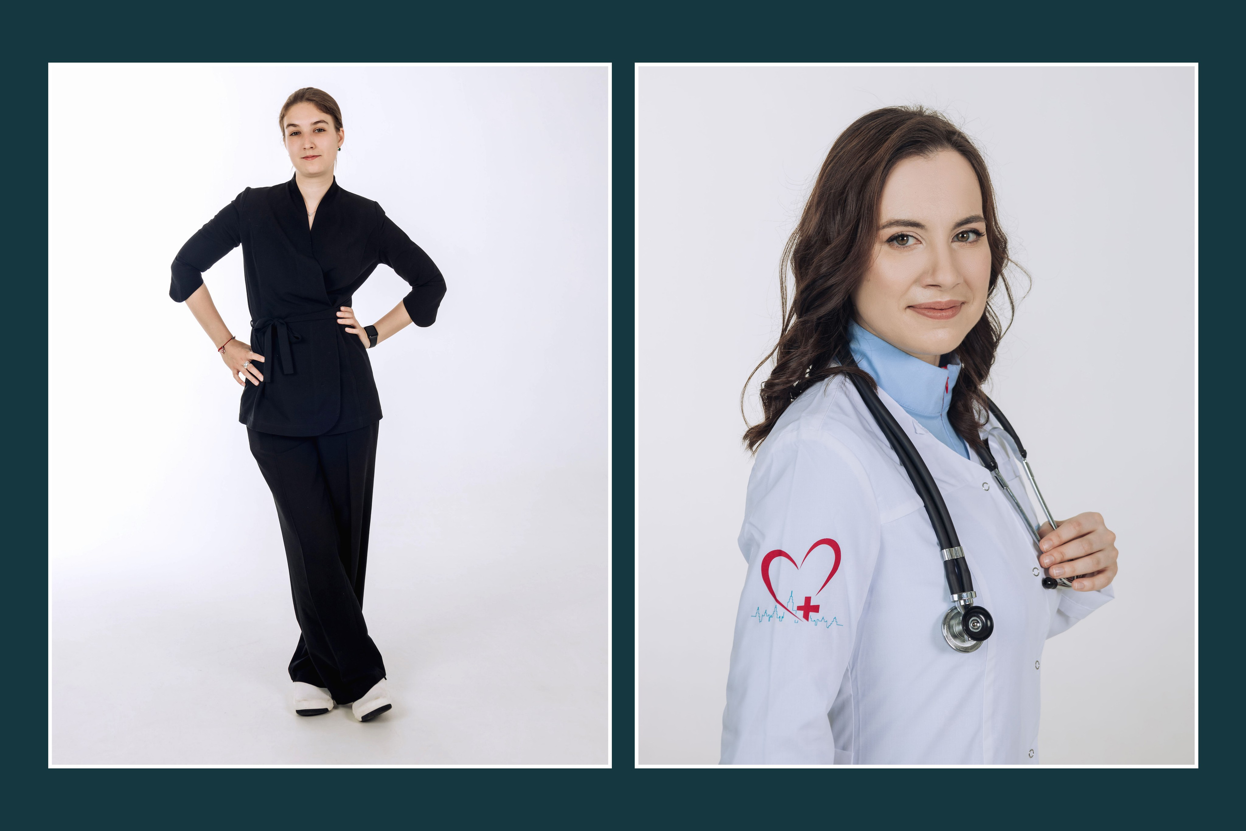 Группа 1.6.03в РНИМУ им. Пирогова. Индивидуальный фотограф в Москве