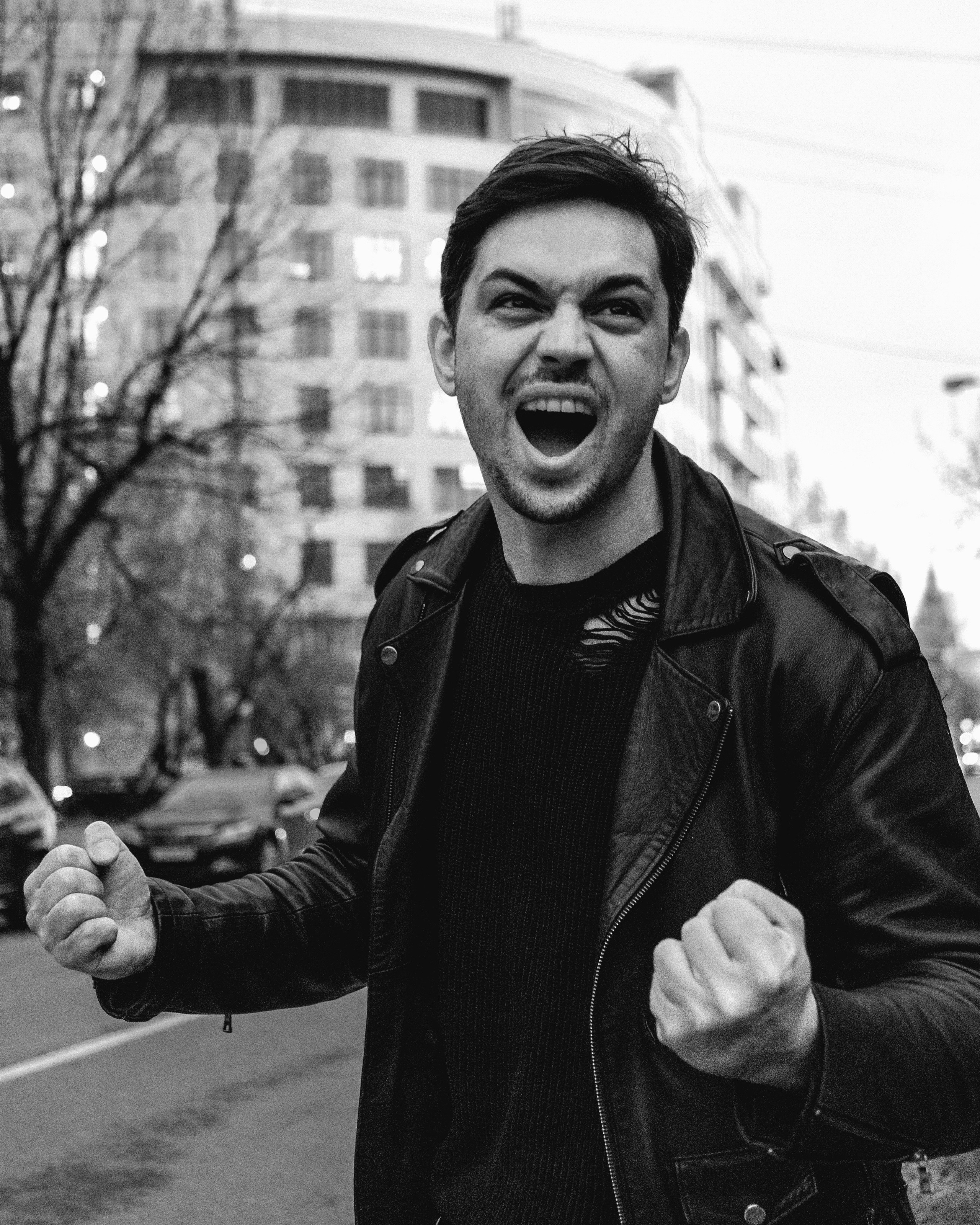 Иван — Весь мир идет на меня войной. Индивидуальный фотограф в Москве