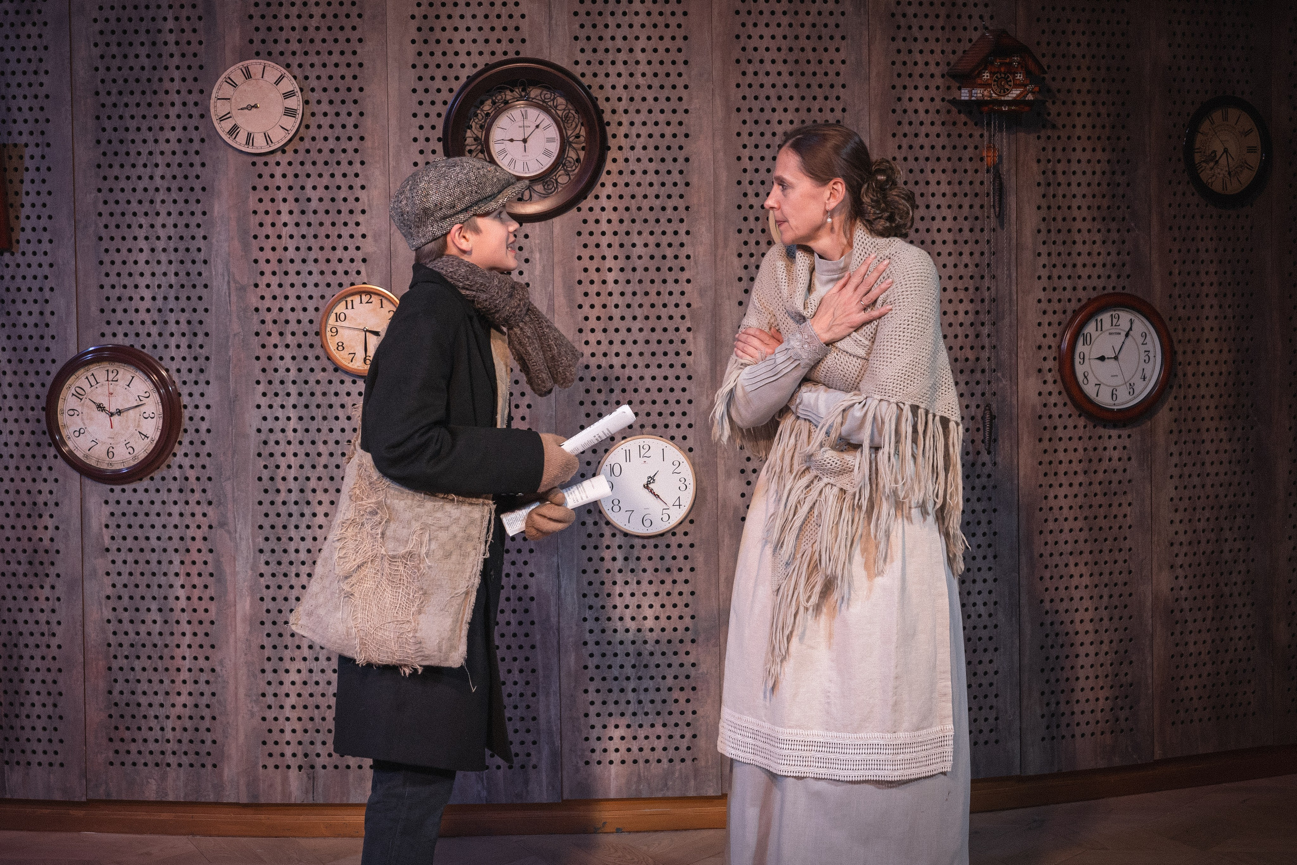 Театр «Созвучие», спектакли. Выпускные фотоальбомы Фотограф в Москве Устинович Алена