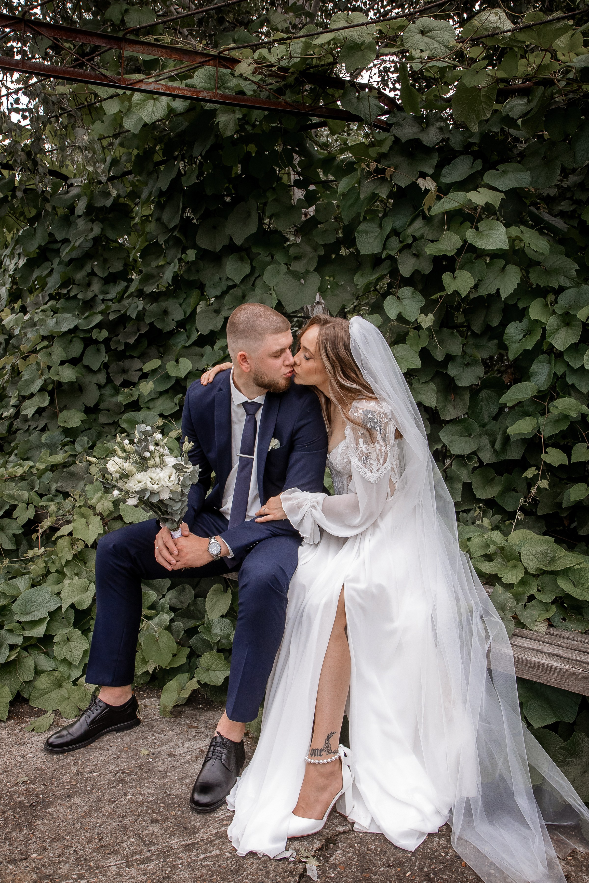 Солянка. Главная