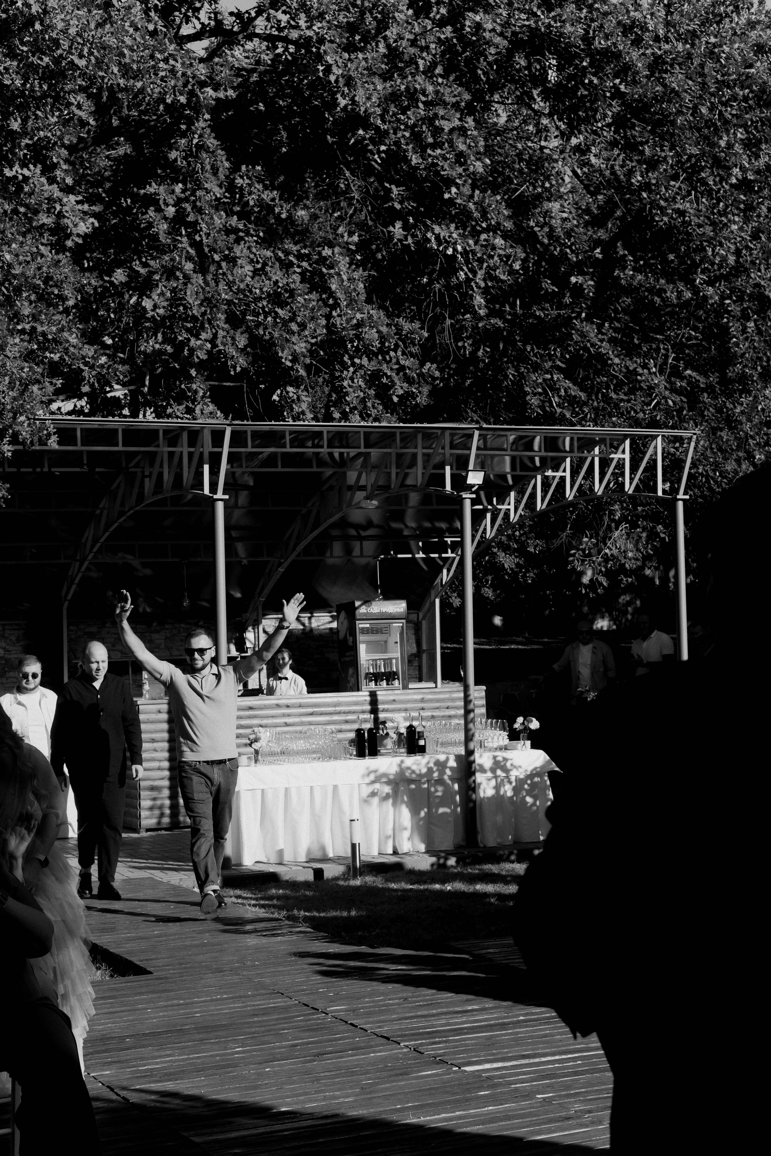 WEDDING DAY Валерия и Владислав. Свадебный и семейный фотограф г. Волгоград Биленко Ангелина