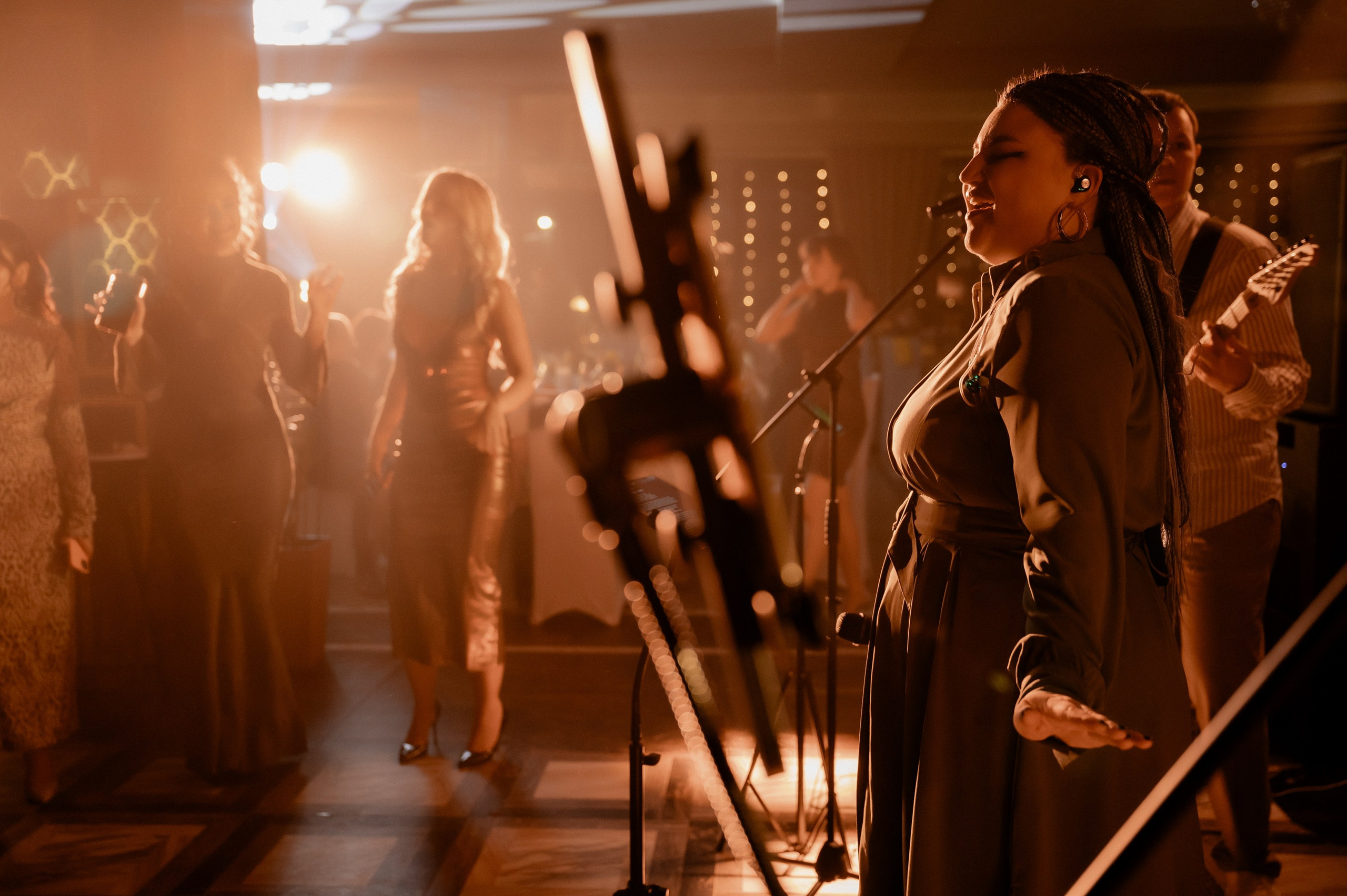 Алексей и Анастасия. Фотограф Анна Пятак