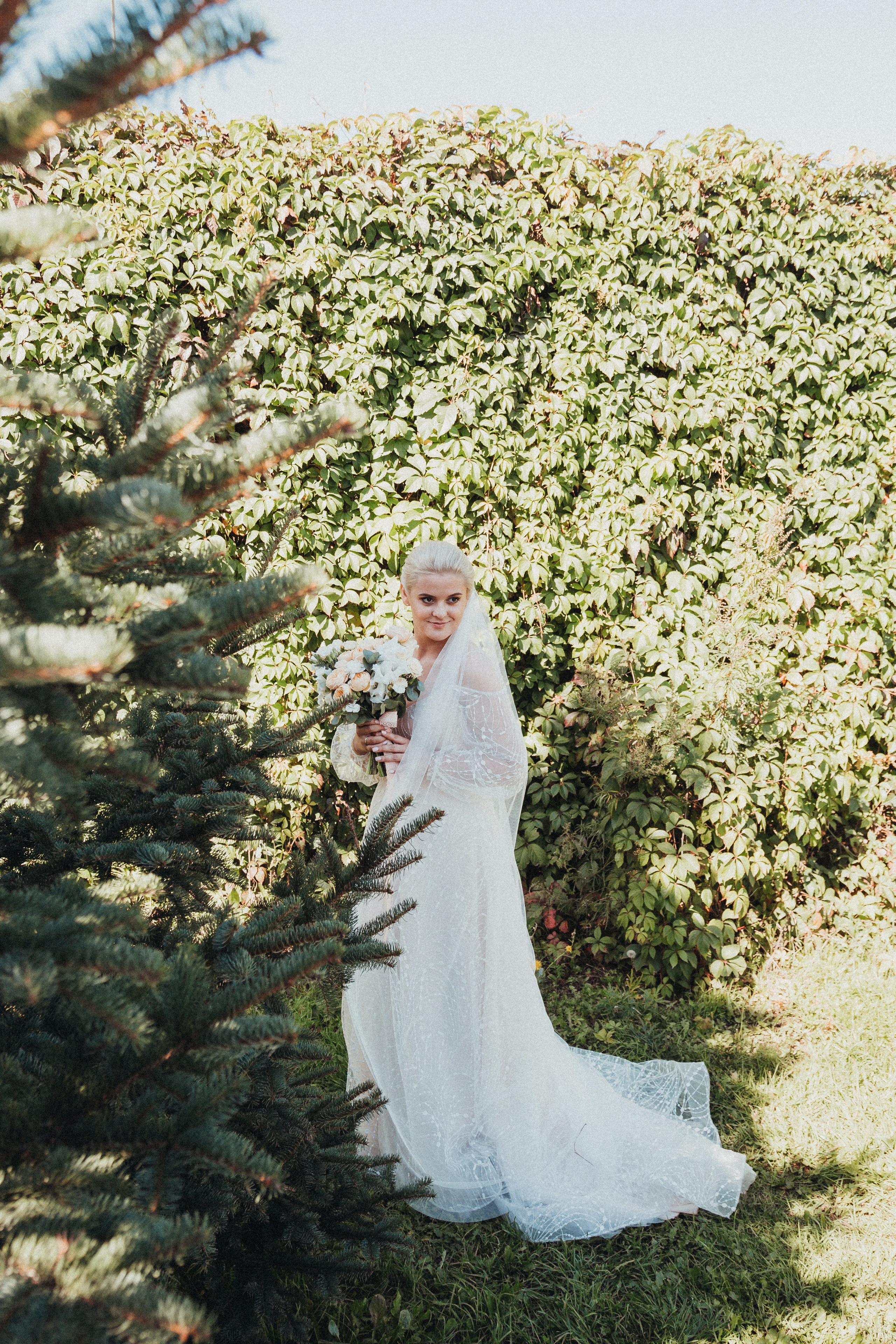 🖤. Екатерина Королева. Фотограф. Хабаровск