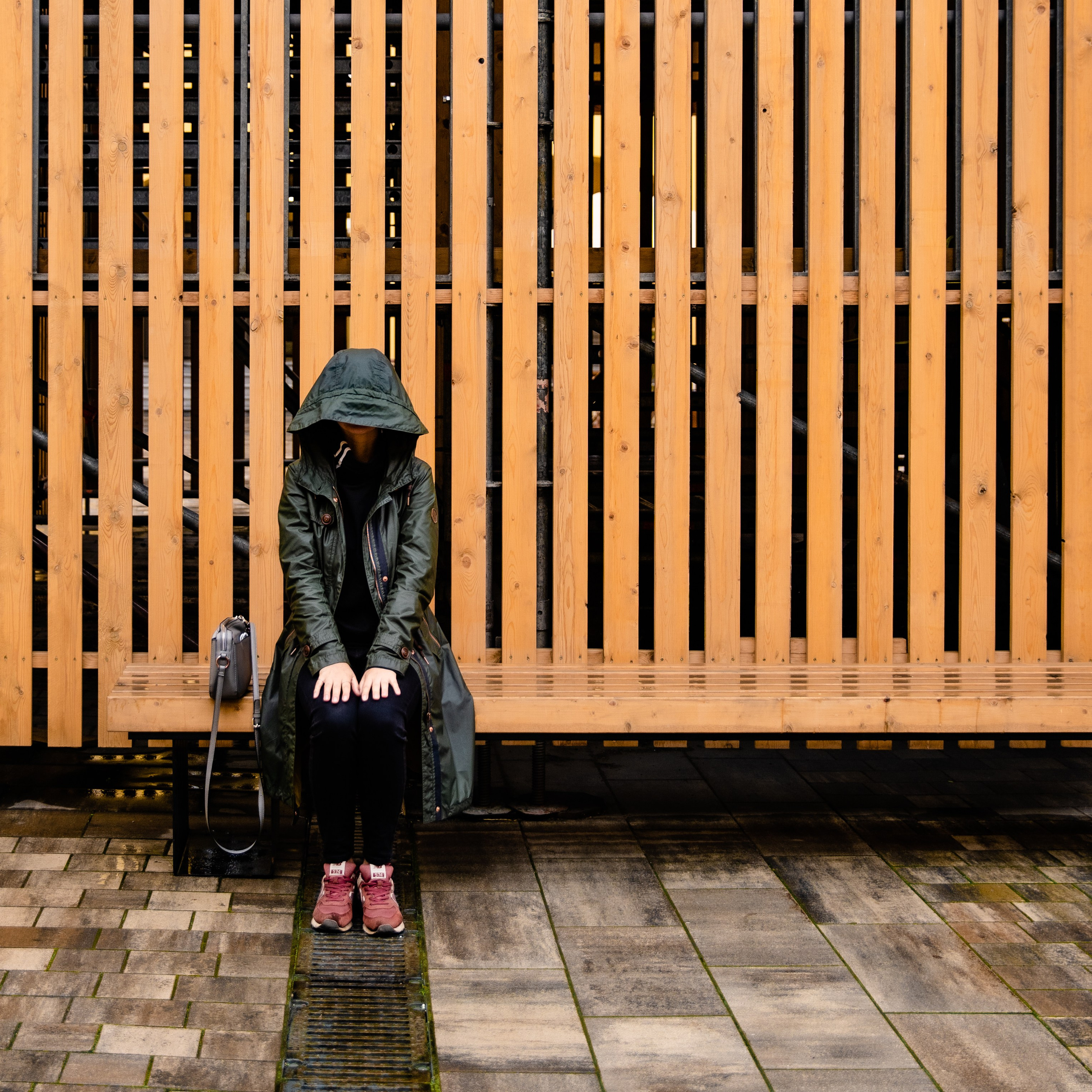 Фотопрогулка с Наташей. Фотограф в Санкт-Петербурге Маргарита Мирошниченко