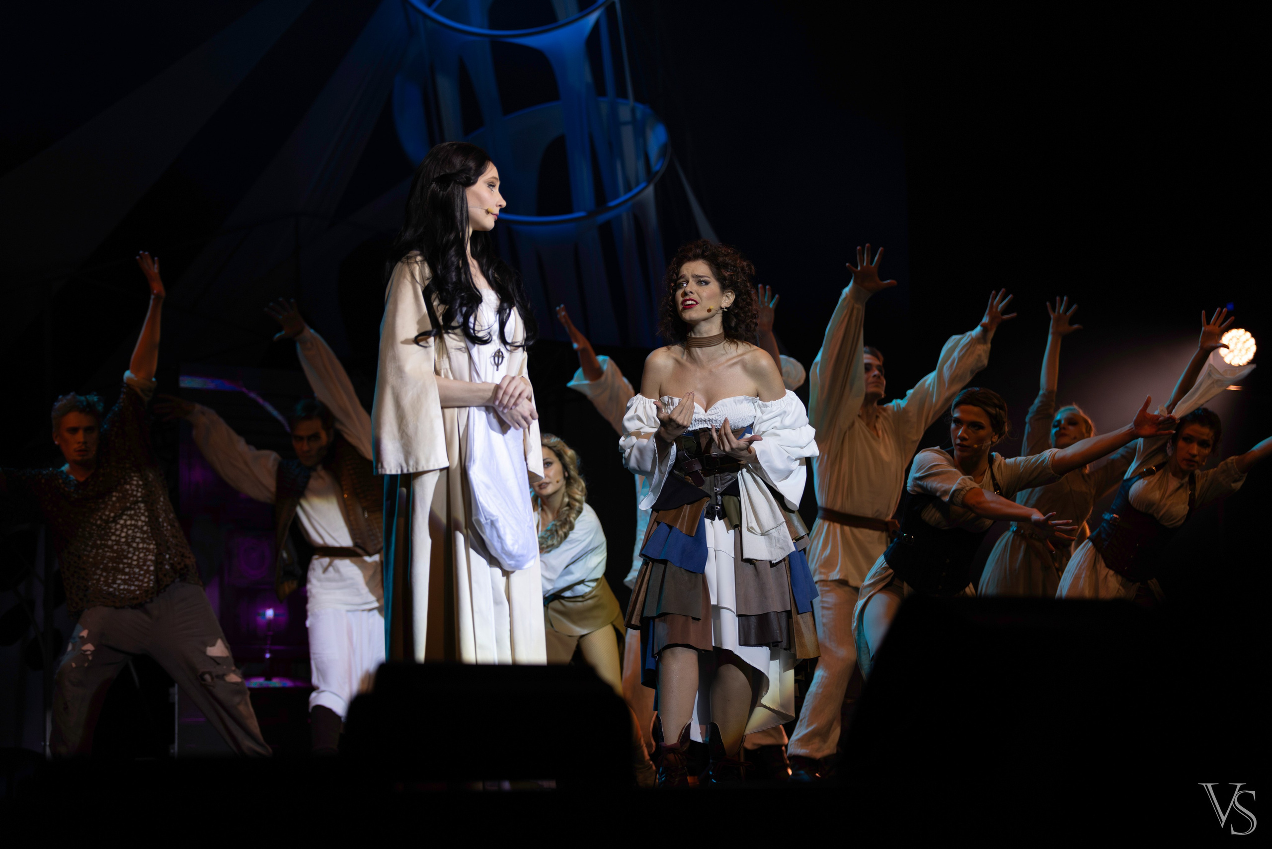 Новое последнее испытание. Фотограф Виктор Степанов